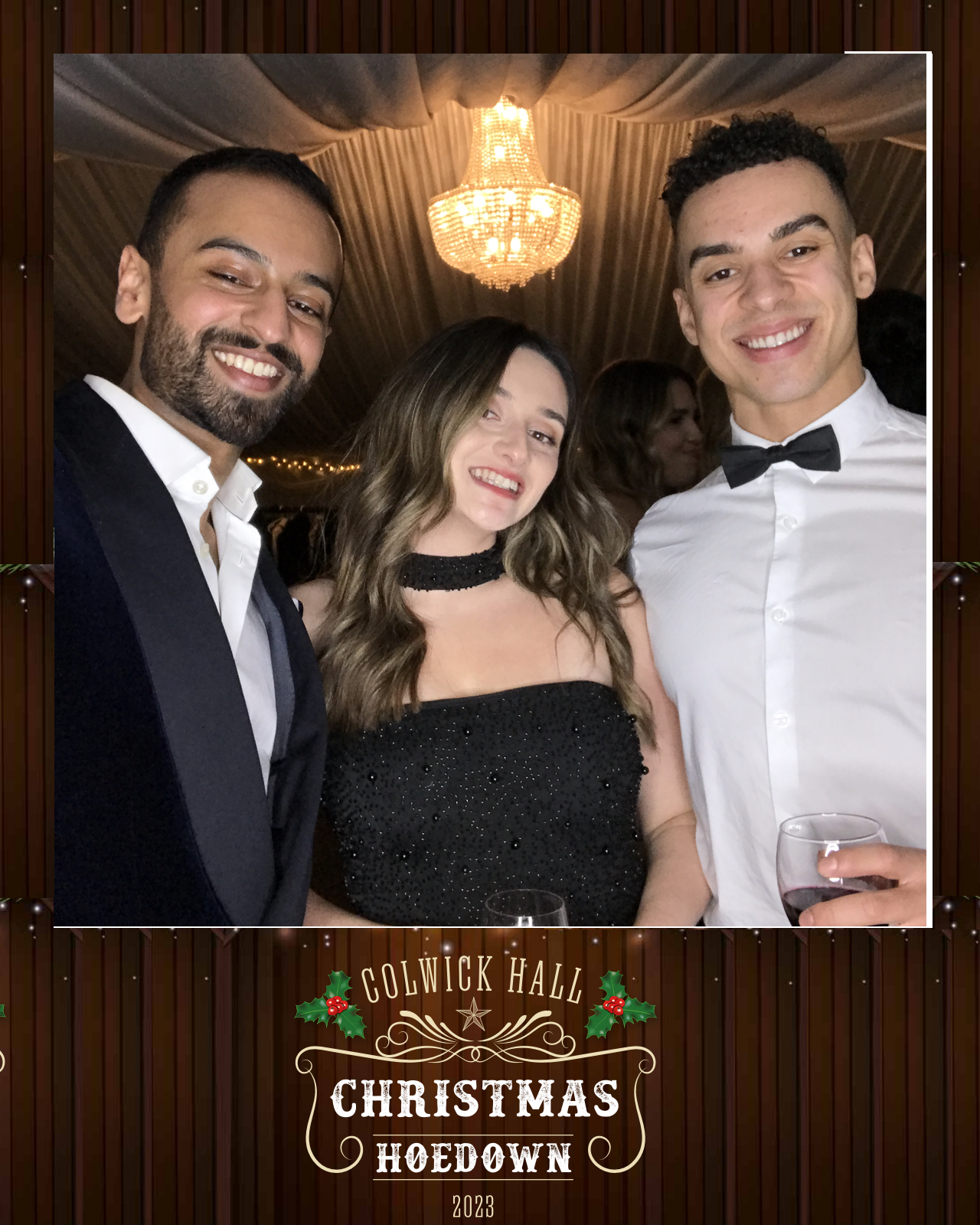 Access Group Christmas Party | View more photos from the event at gallery.blissbooth.co.uk/u/BlissBooth/Access-Group-Christmas-Party