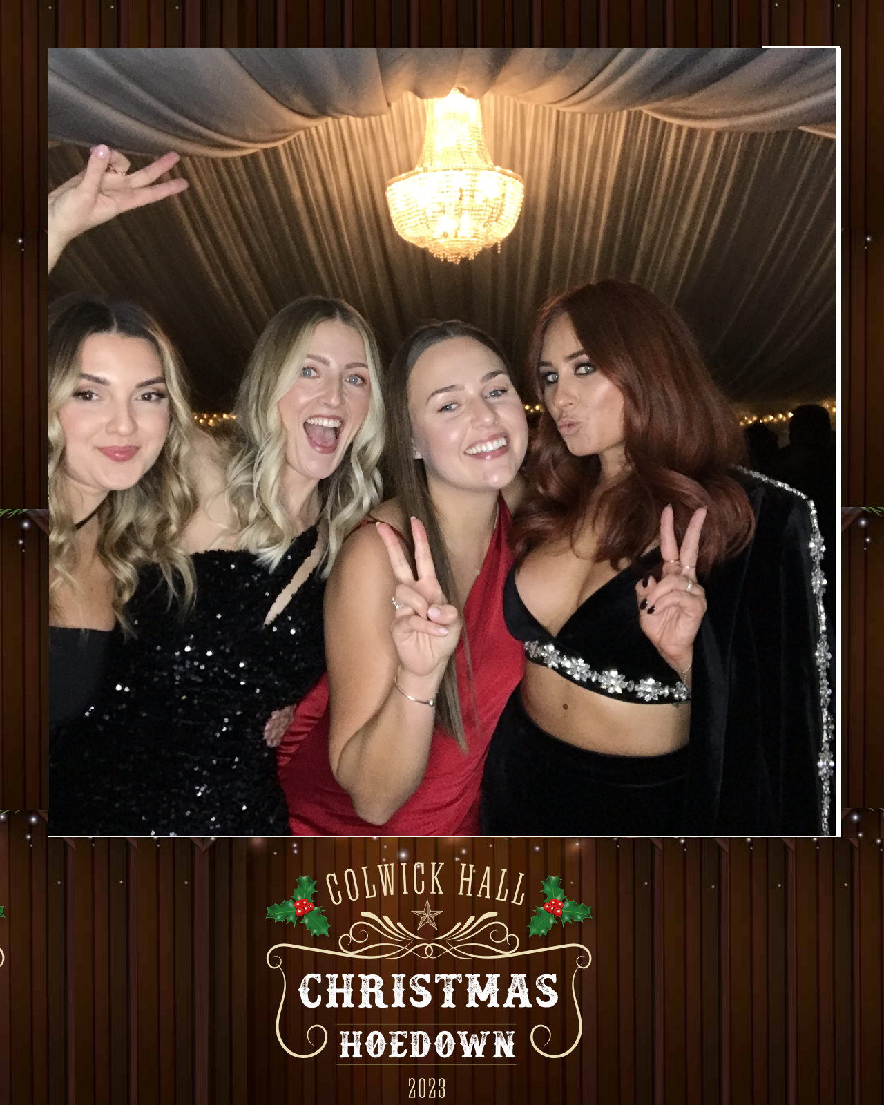 Access Group Christmas Party | View more photos from the event at gallery.blissbooth.co.uk/u/BlissBooth/Access-Group-Christmas-Party