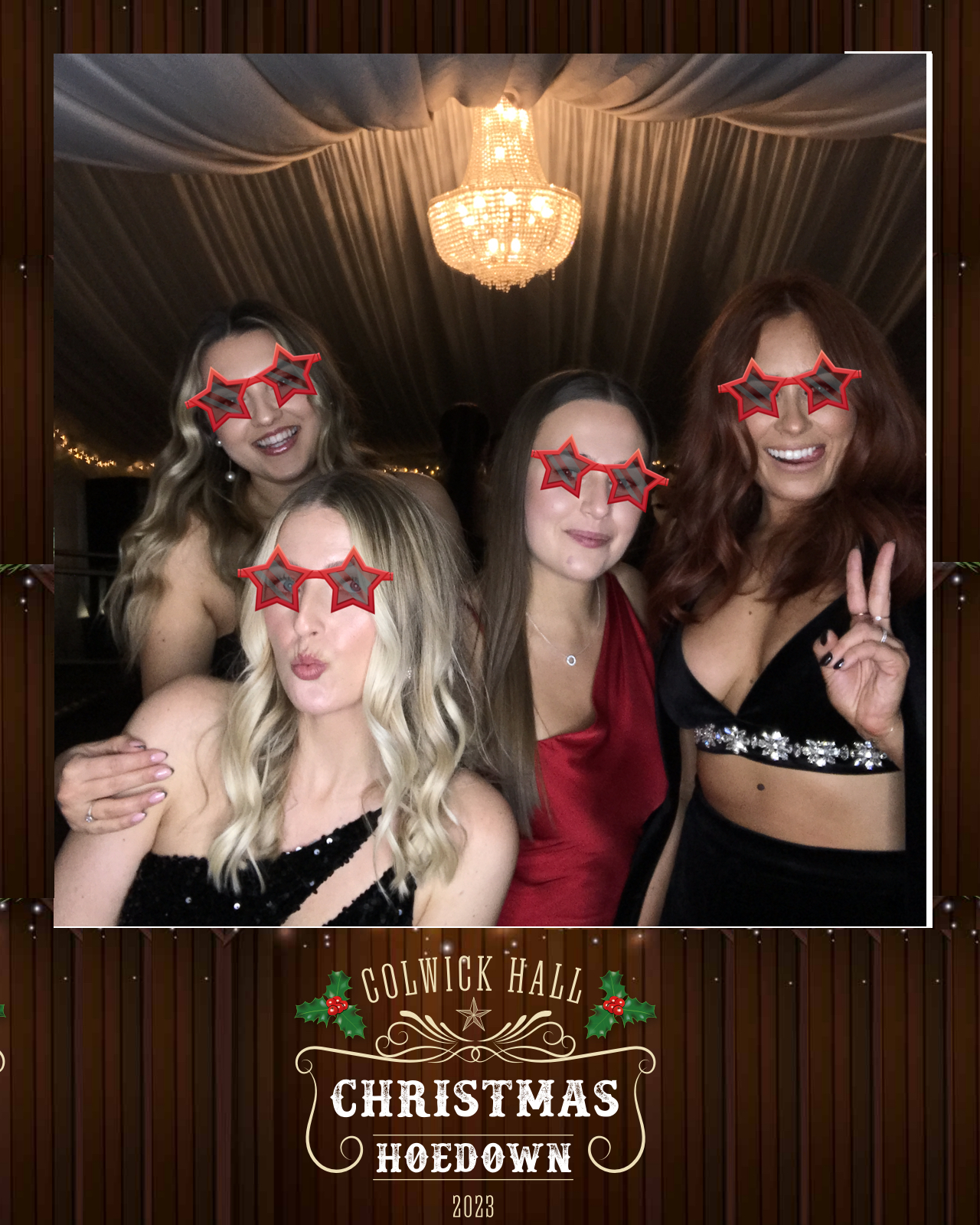 Access Group Christmas Party | View more photos from the event at gallery.blissbooth.co.uk/u/BlissBooth/Access-Group-Christmas-Party