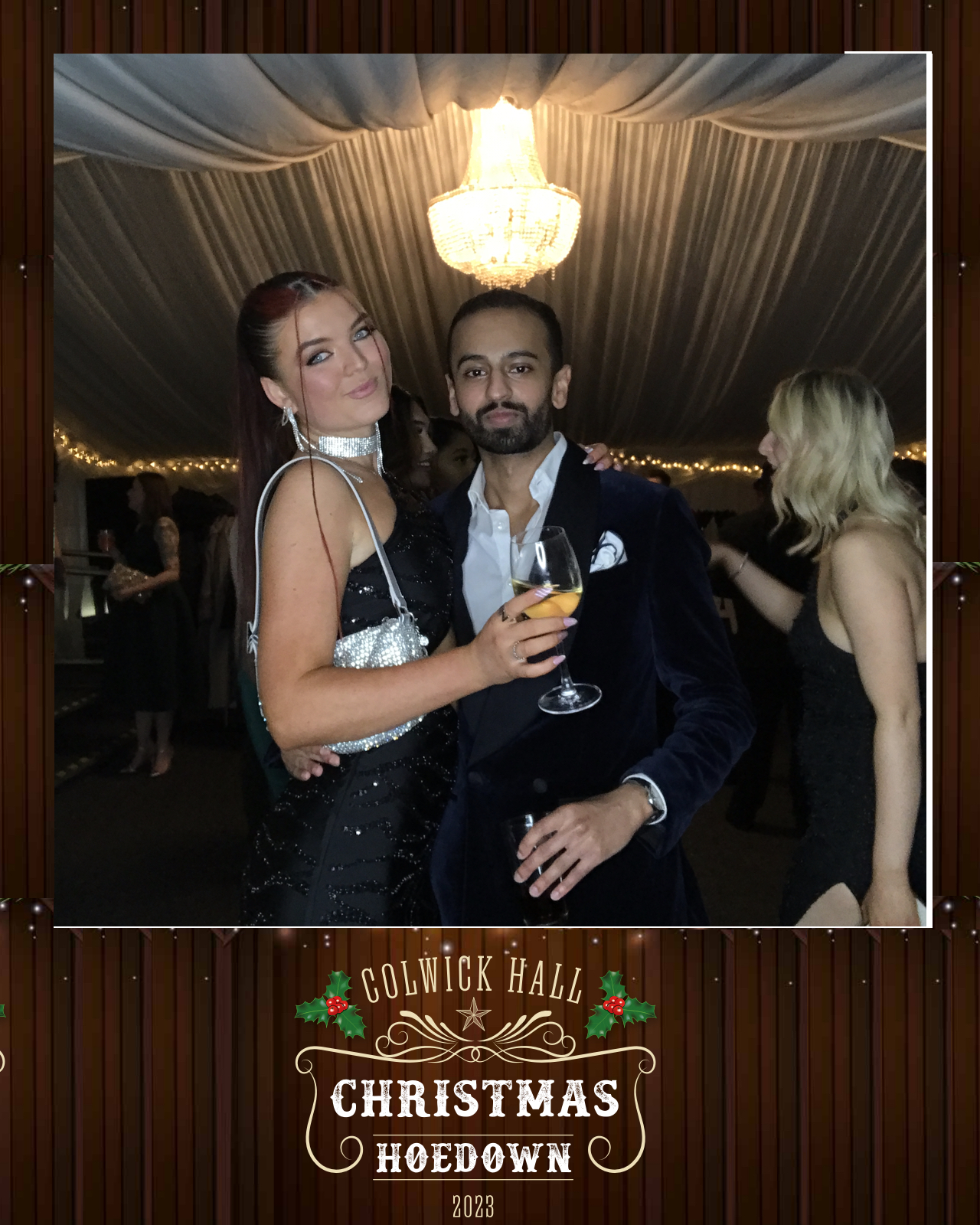 Access Group Christmas Party | View more photos from the event at gallery.blissbooth.co.uk/u/BlissBooth/Access-Group-Christmas-Party