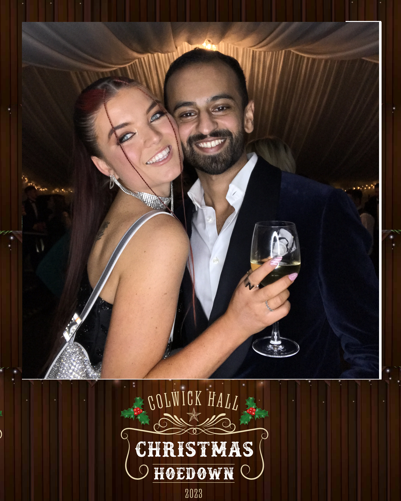 Access Group Christmas Party | View more photos from the event at gallery.blissbooth.co.uk/u/BlissBooth/Access-Group-Christmas-Party