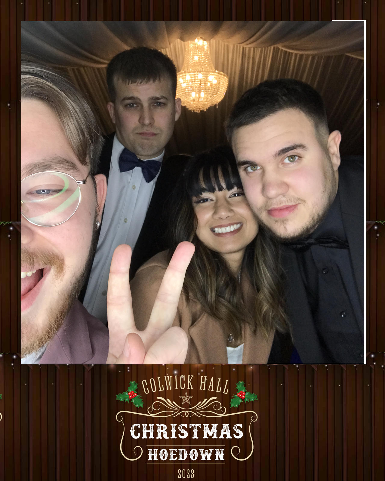 Access Group Christmas Party | View more photos from the event at gallery.blissbooth.co.uk/u/BlissBooth/Access-Group-Christmas-Party