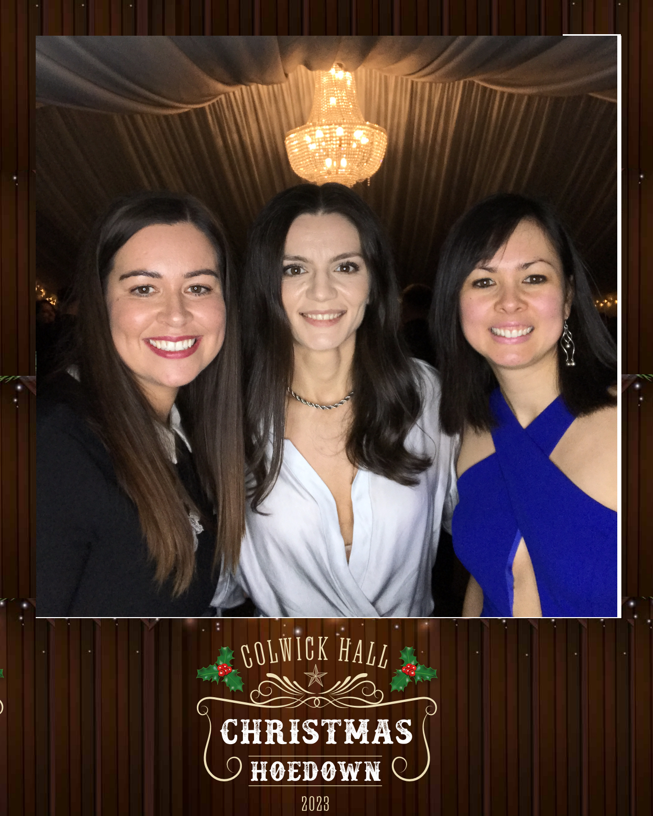 Access Group Christmas Party | View more photos from the event at gallery.blissbooth.co.uk/u/BlissBooth/Access-Group-Christmas-Party