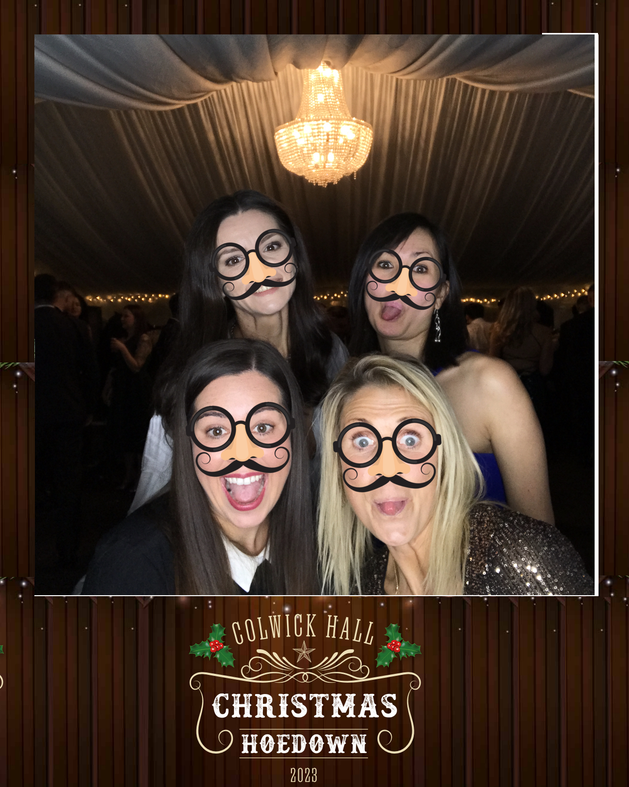 Access Group Christmas Party | View more photos from the event at gallery.blissbooth.co.uk/u/BlissBooth/Access-Group-Christmas-Party