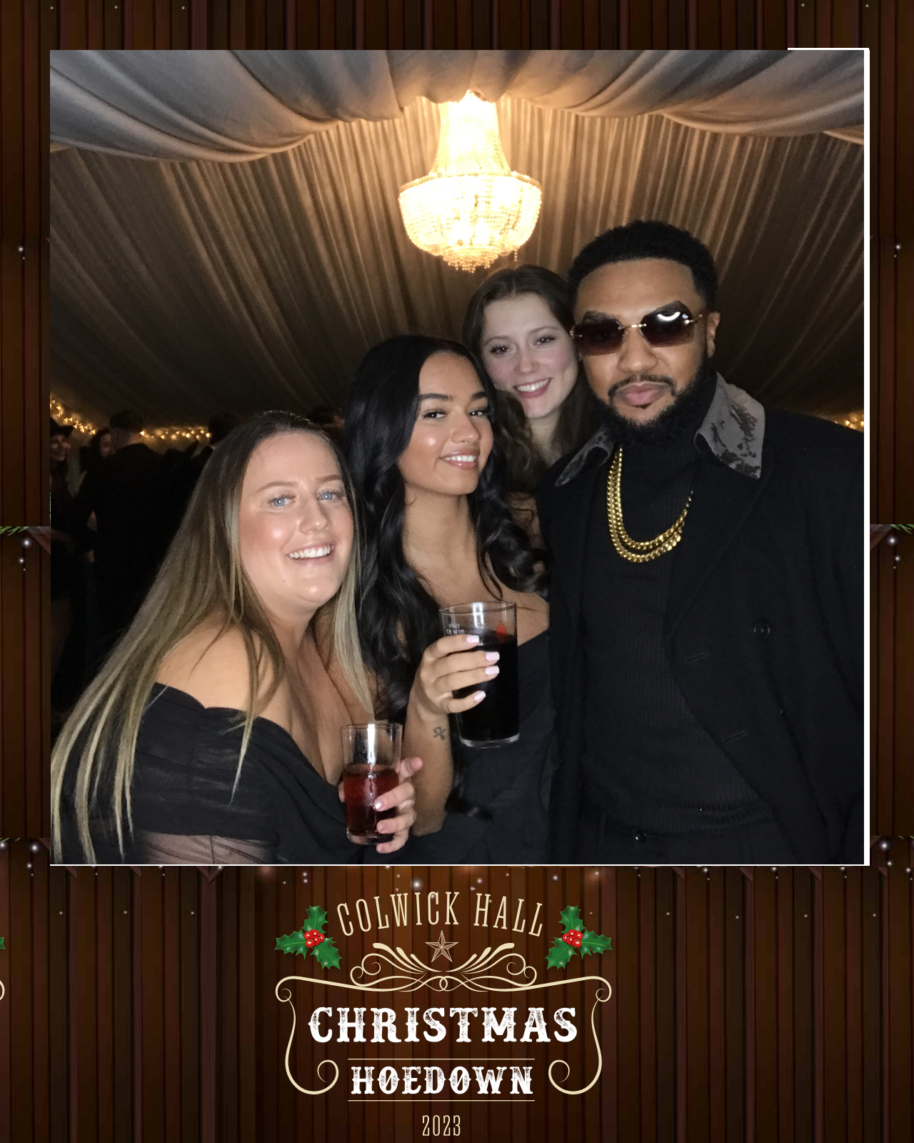 Access Group Christmas Party | View more photos from the event at gallery.blissbooth.co.uk/u/BlissBooth/Access-Group-Christmas-Party