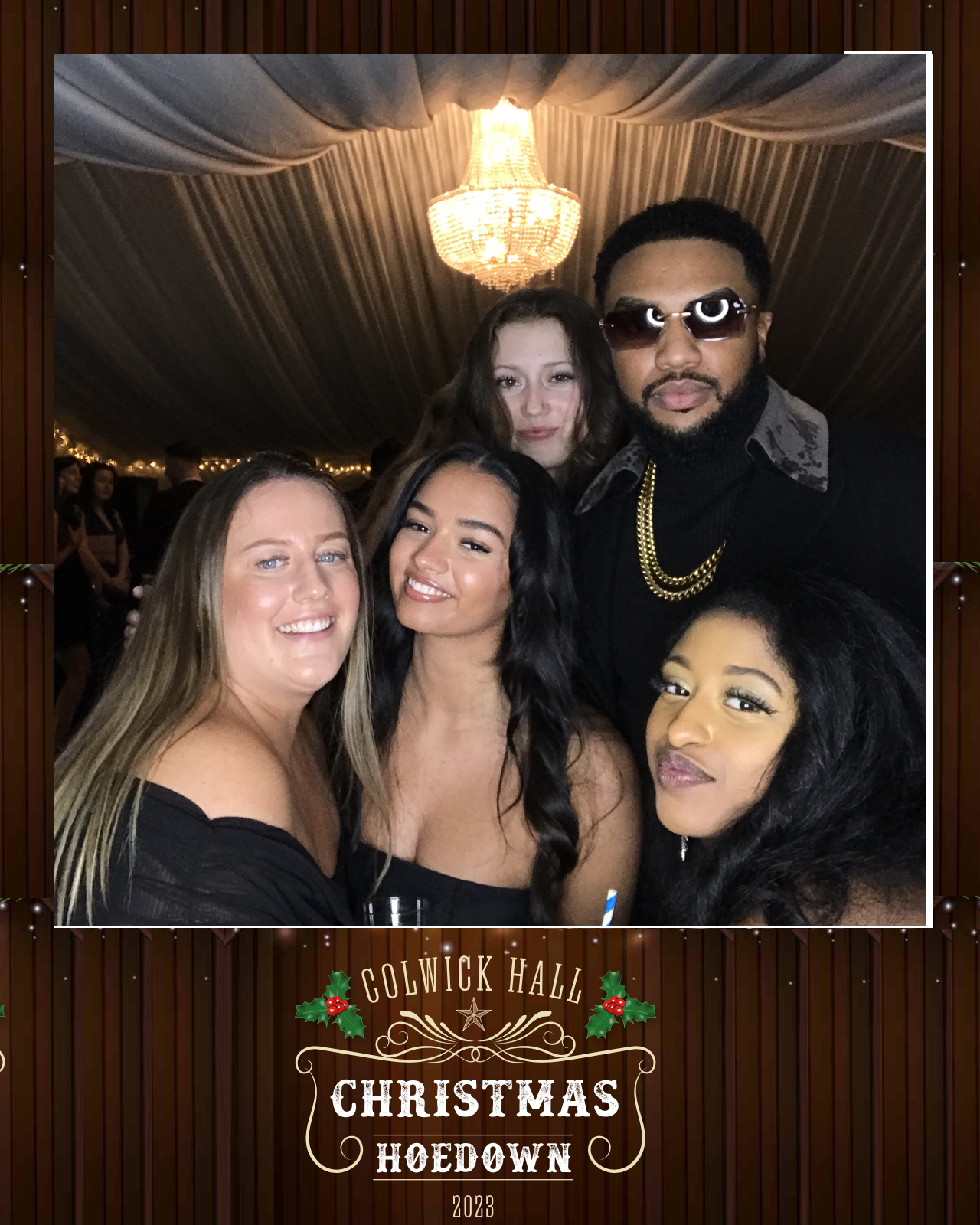 Access Group Christmas Party | View more photos from the event at gallery.blissbooth.co.uk/u/BlissBooth/Access-Group-Christmas-Party