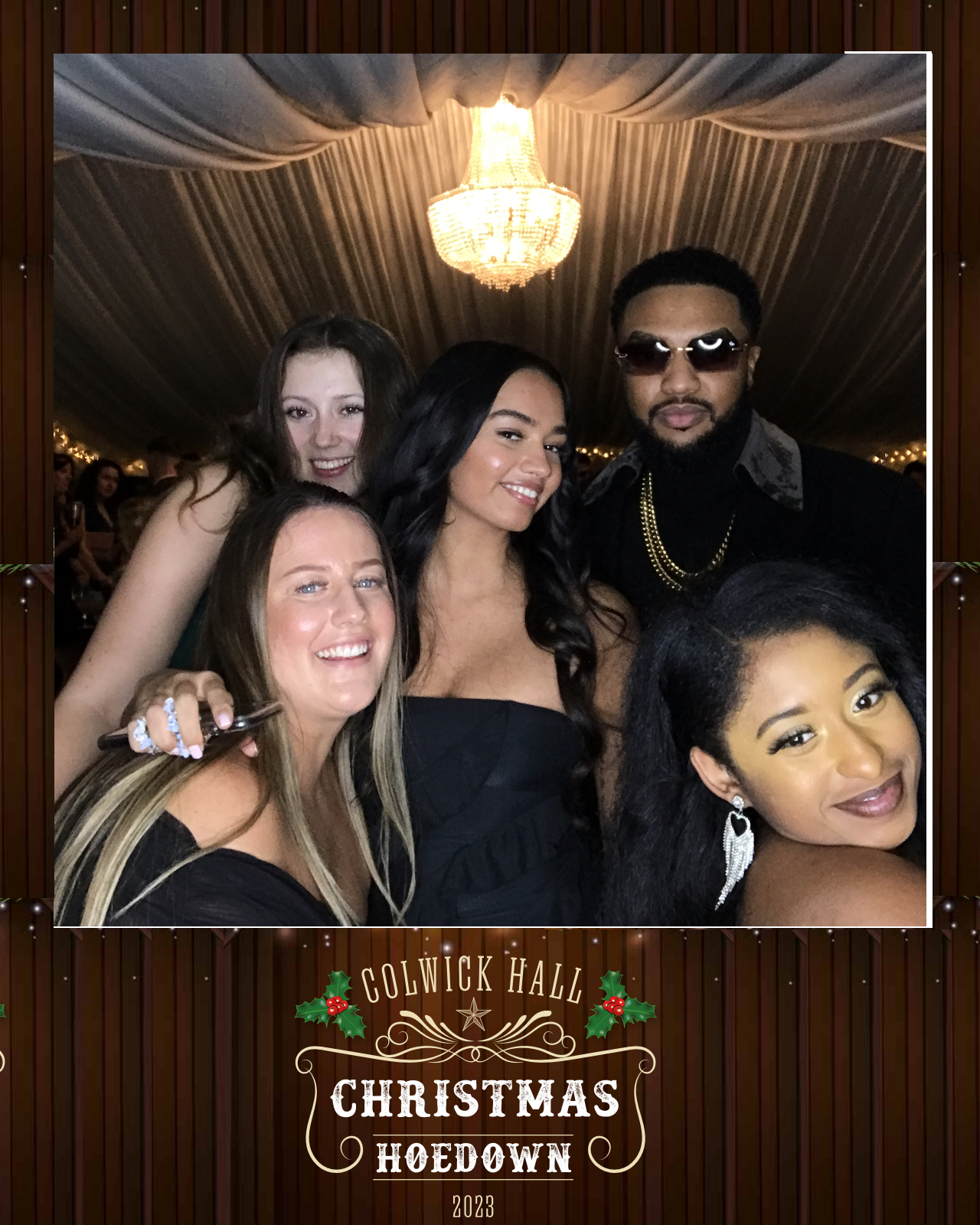 Access Group Christmas Party | View more photos from the event at gallery.blissbooth.co.uk/u/BlissBooth/Access-Group-Christmas-Party