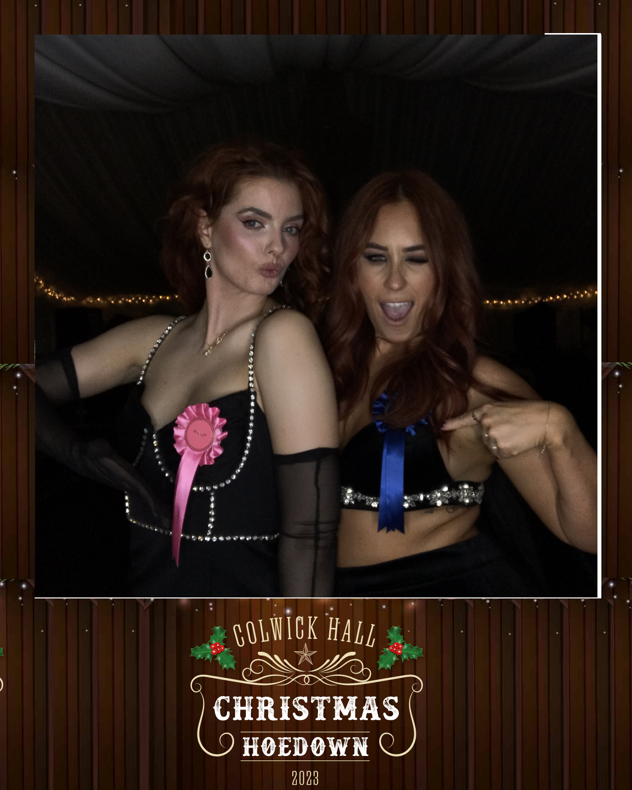 Access Group Christmas Party | View more photos from the event at gallery.blissbooth.co.uk/u/BlissBooth/Access-Group-Christmas-Party
