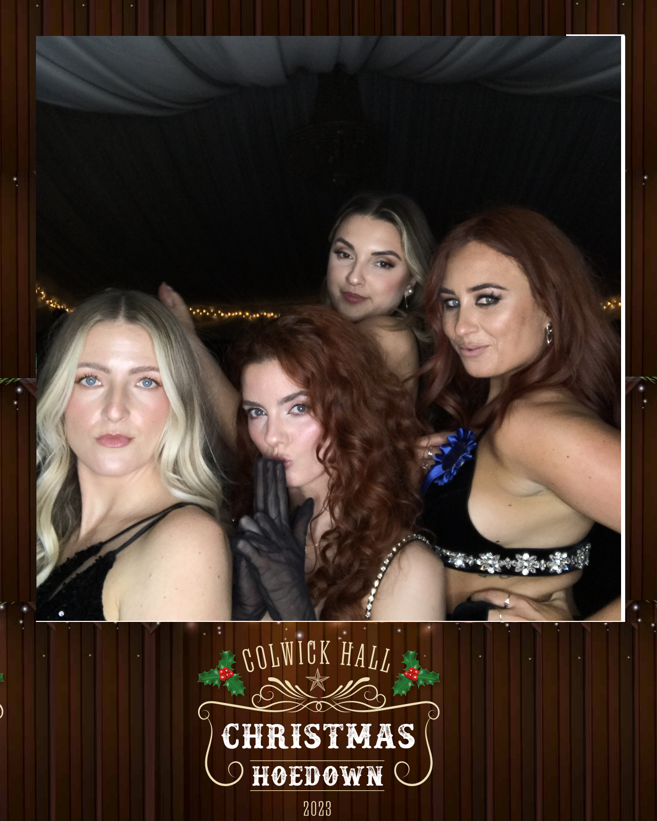 Access Group Christmas Party | View more photos from the event at gallery.blissbooth.co.uk/u/BlissBooth/Access-Group-Christmas-Party
