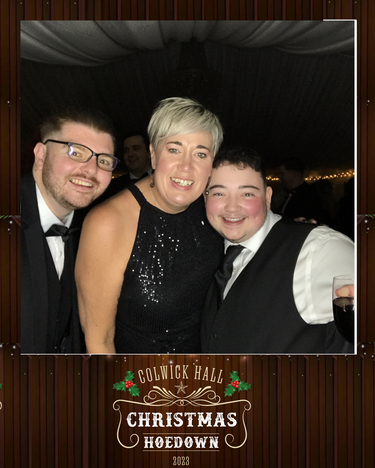 Access Group Christmas Party | View more photos from the event at gallery.blissbooth.co.uk/u/BlissBooth/Access-Group-Christmas-Party