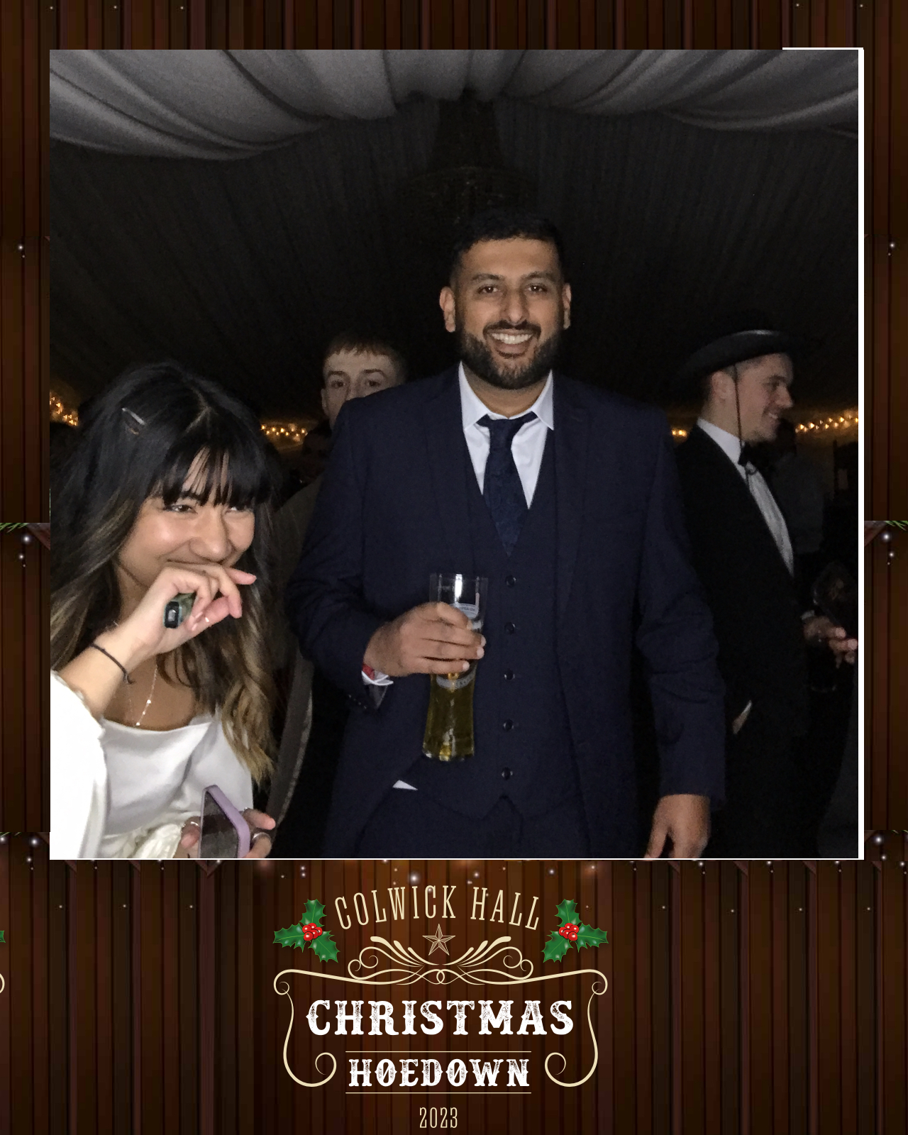 Access Group Christmas Party | View more photos from the event at gallery.blissbooth.co.uk/u/BlissBooth/Access-Group-Christmas-Party