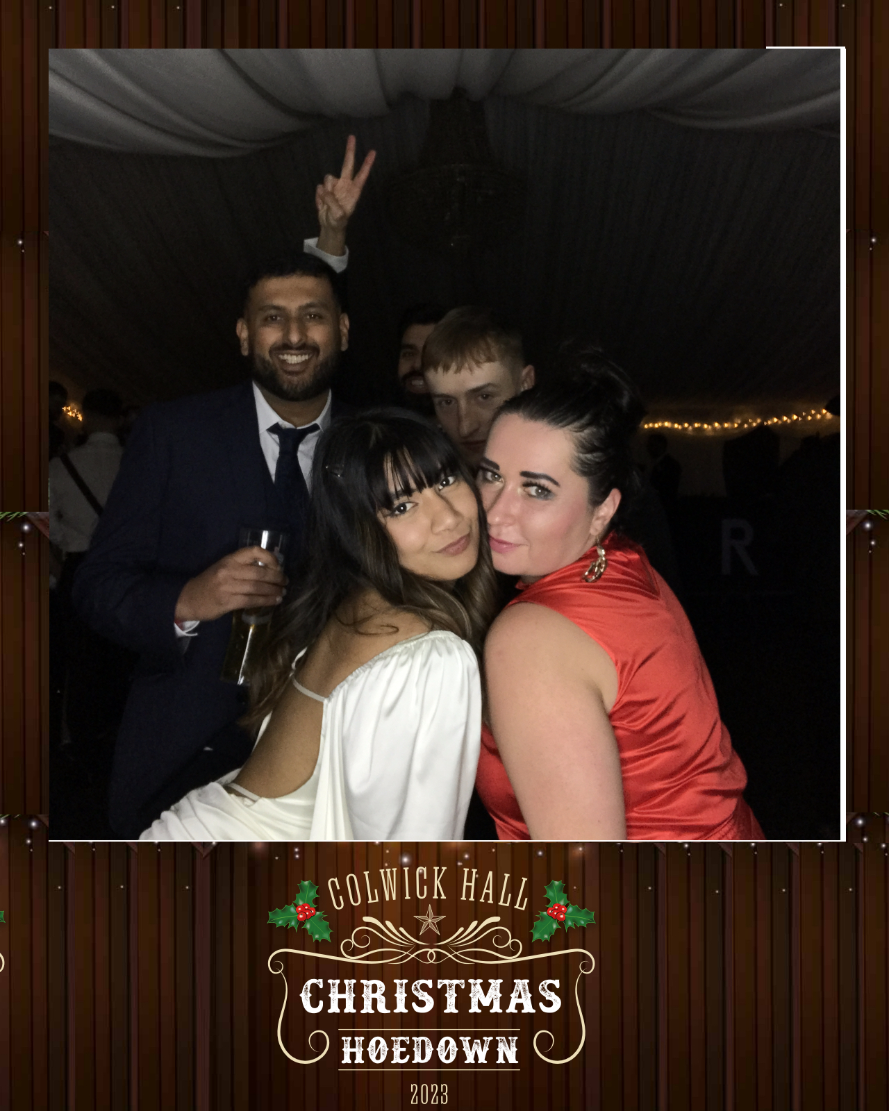 Access Group Christmas Party | View more photos from the event at gallery.blissbooth.co.uk/u/BlissBooth/Access-Group-Christmas-Party