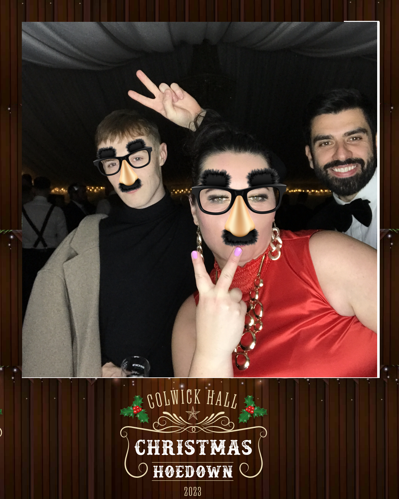 Access Group Christmas Party | View more photos from the event at gallery.blissbooth.co.uk/u/BlissBooth/Access-Group-Christmas-Party