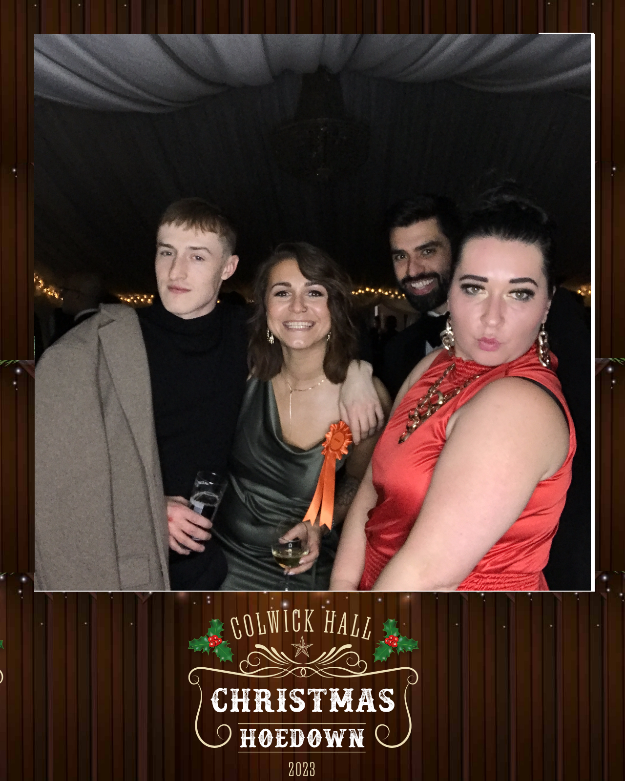 Access Group Christmas Party | View more photos from the event at gallery.blissbooth.co.uk/u/BlissBooth/Access-Group-Christmas-Party