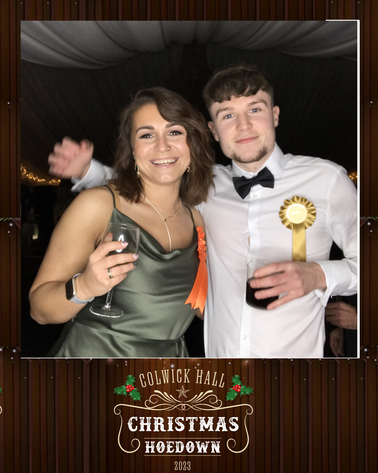 Access Group Christmas Party | View more photos from the event at gallery.blissbooth.co.uk/u/BlissBooth/Access-Group-Christmas-Party