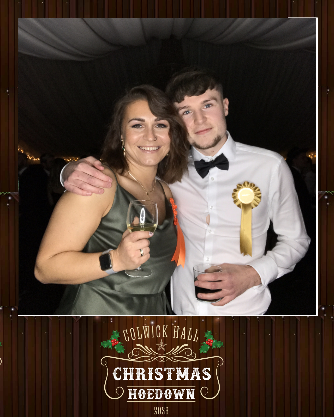 Access Group Christmas Party | View more photos from the event at gallery.blissbooth.co.uk/u/BlissBooth/Access-Group-Christmas-Party