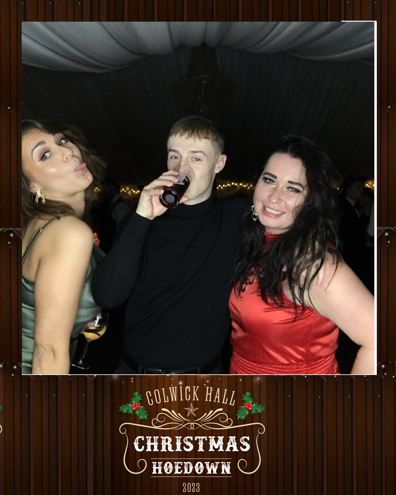 Access Group Christmas Party | View more photos from the event at gallery.blissbooth.co.uk/u/BlissBooth/Access-Group-Christmas-Party