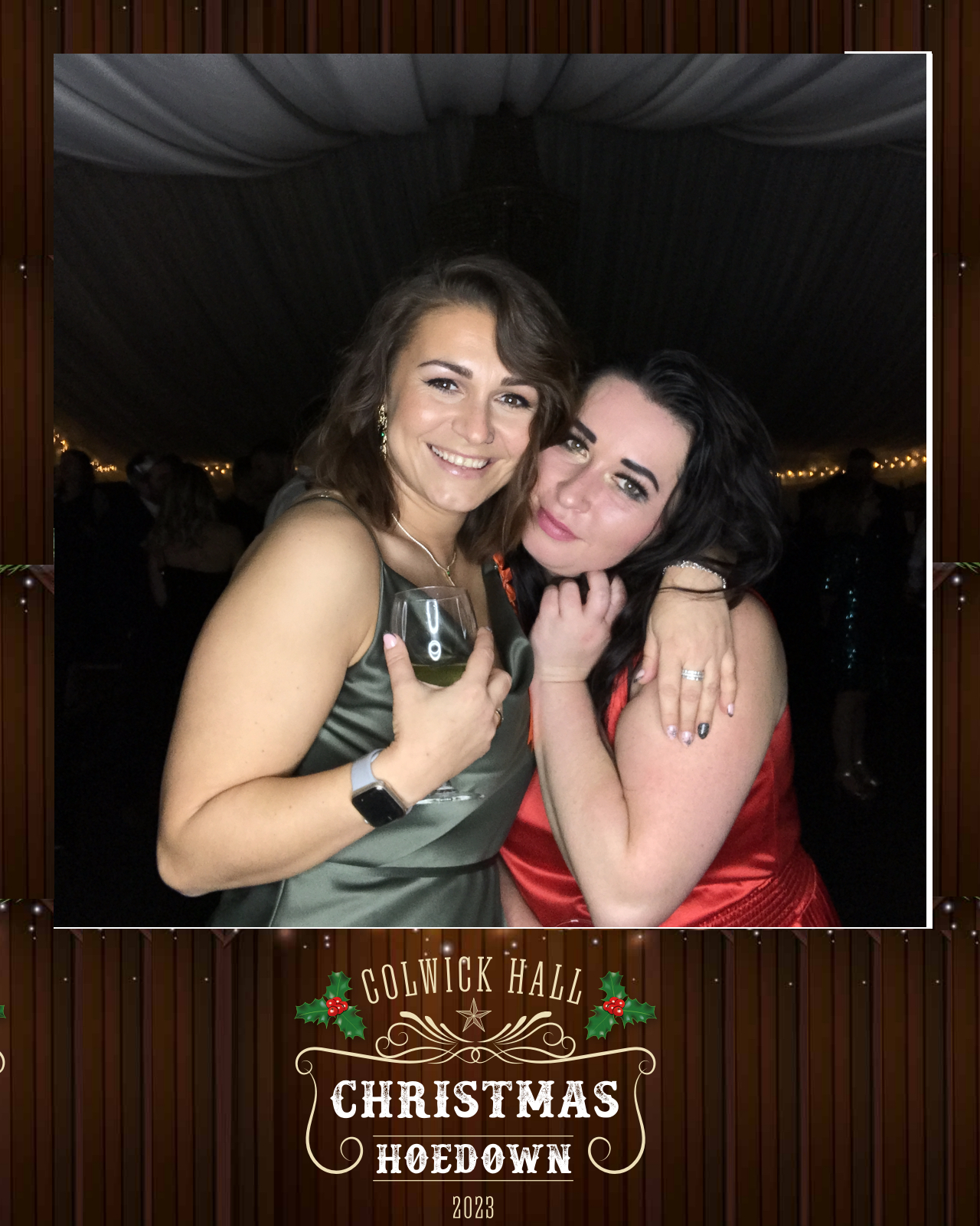 Access Group Christmas Party | View more photos from the event at gallery.blissbooth.co.uk/u/BlissBooth/Access-Group-Christmas-Party