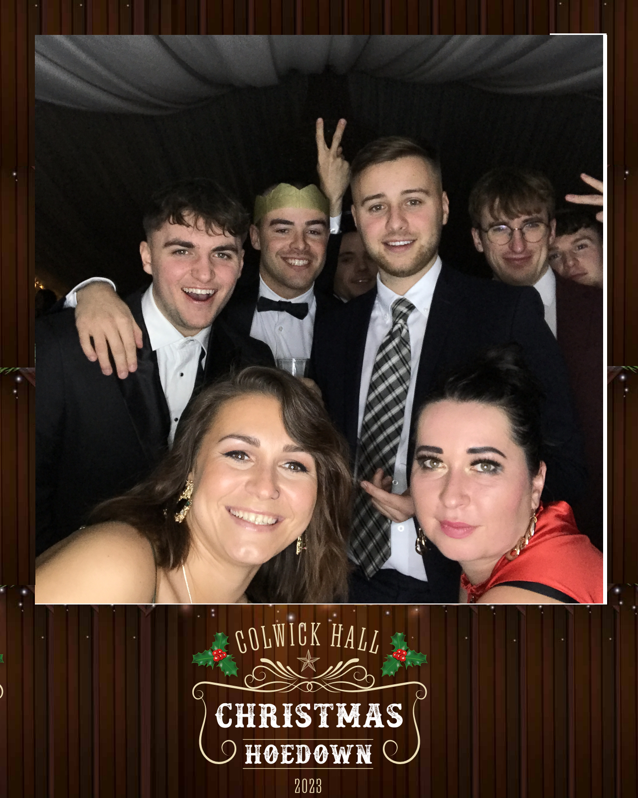 Access Group Christmas Party | View more photos from the event at gallery.blissbooth.co.uk/u/BlissBooth/Access-Group-Christmas-Party