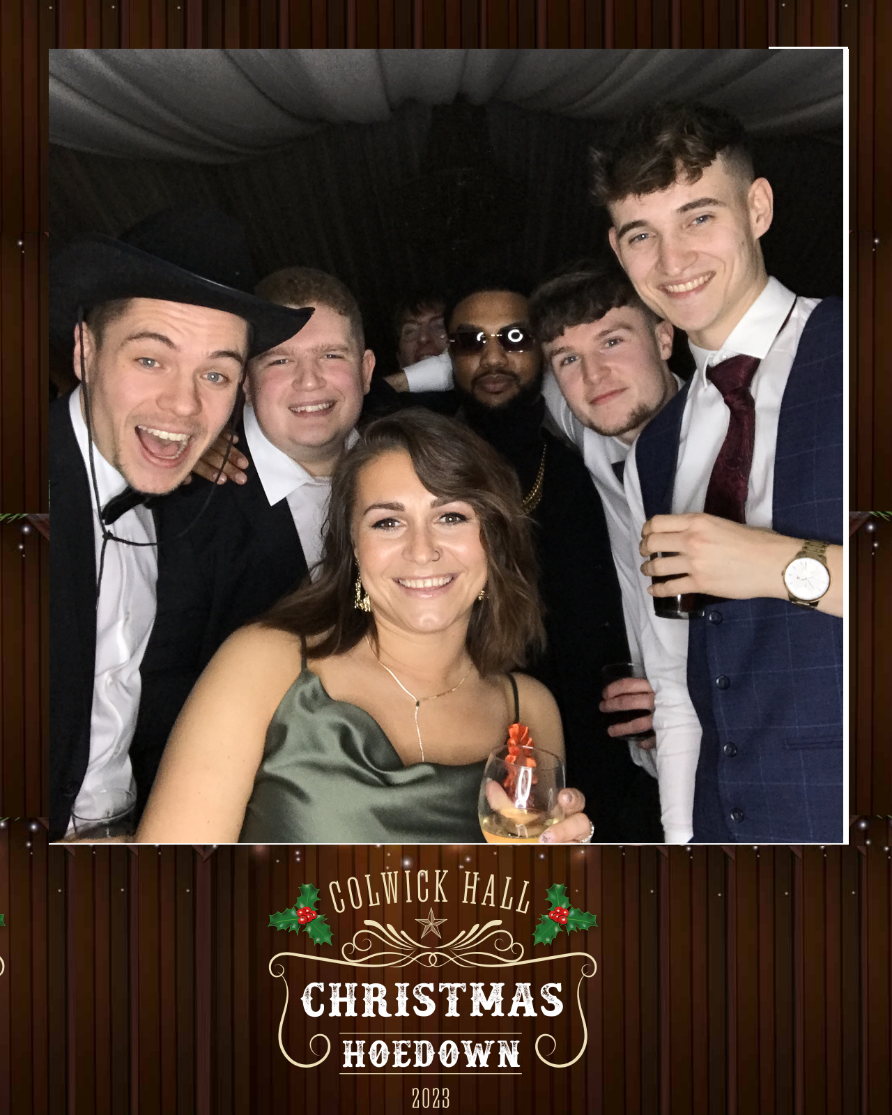 Access Group Christmas Party | View more photos from the event at gallery.blissbooth.co.uk/u/BlissBooth/Access-Group-Christmas-Party