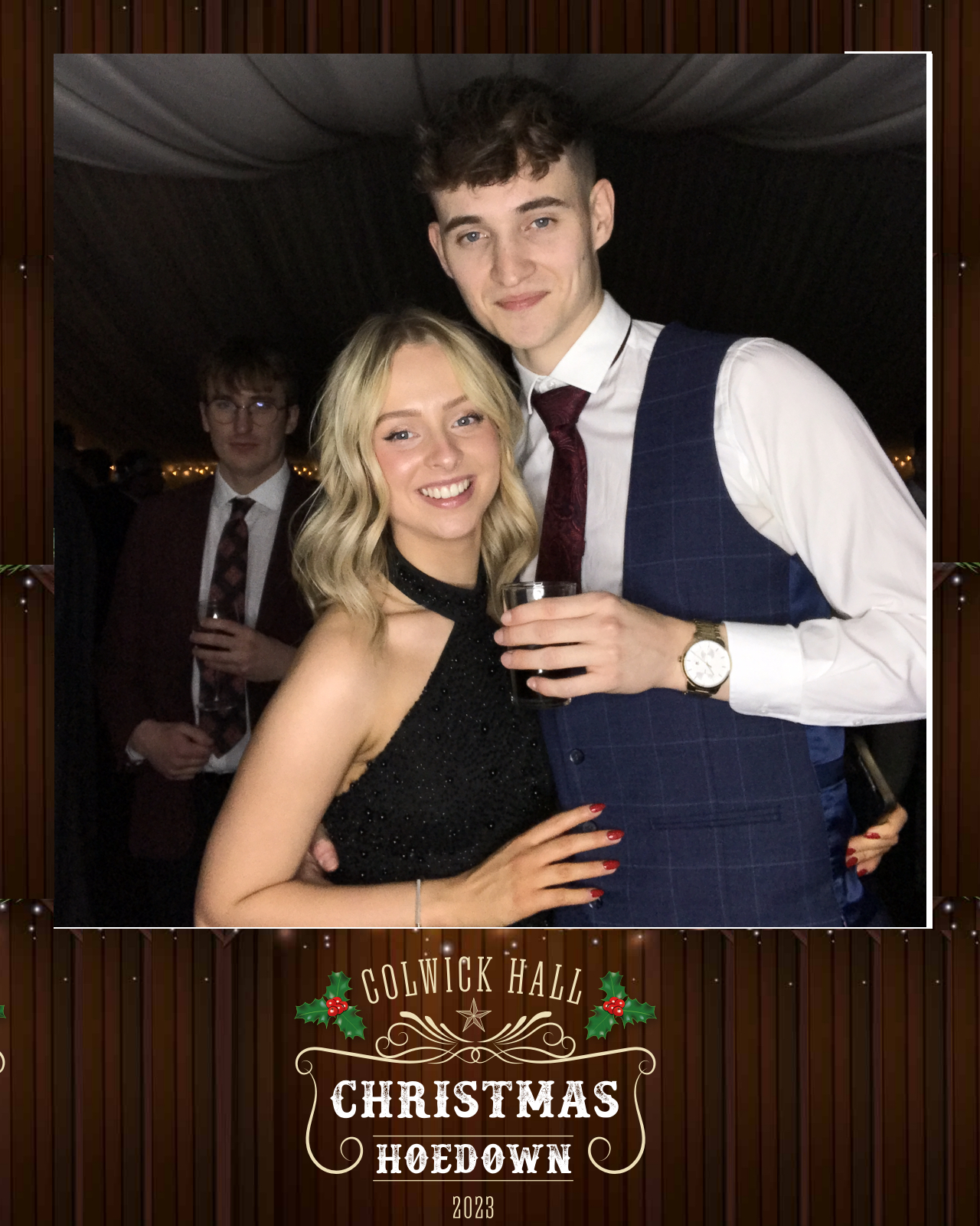 Access Group Christmas Party | View more photos from the event at gallery.blissbooth.co.uk/u/BlissBooth/Access-Group-Christmas-Party