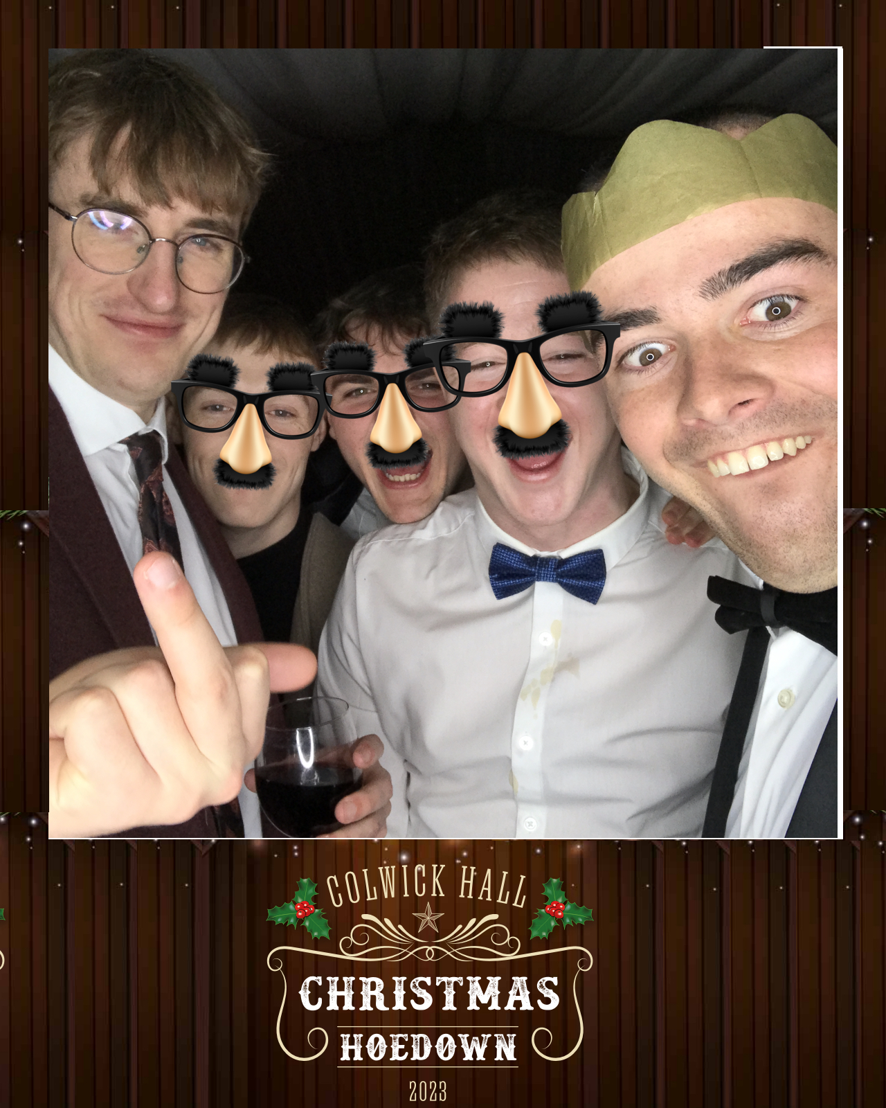 Access Group Christmas Party | View more photos from the event at gallery.blissbooth.co.uk/u/BlissBooth/Access-Group-Christmas-Party