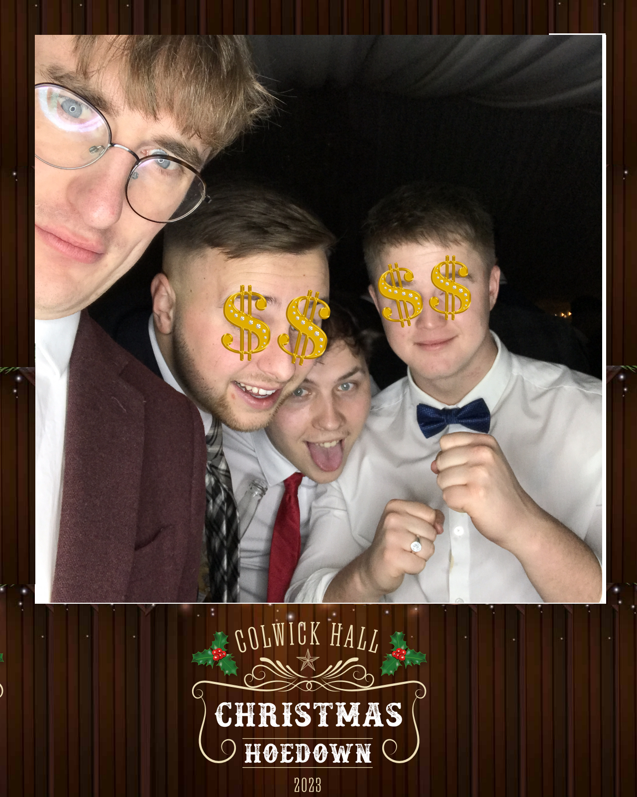 Access Group Christmas Party | View more photos from the event at gallery.blissbooth.co.uk/u/BlissBooth/Access-Group-Christmas-Party