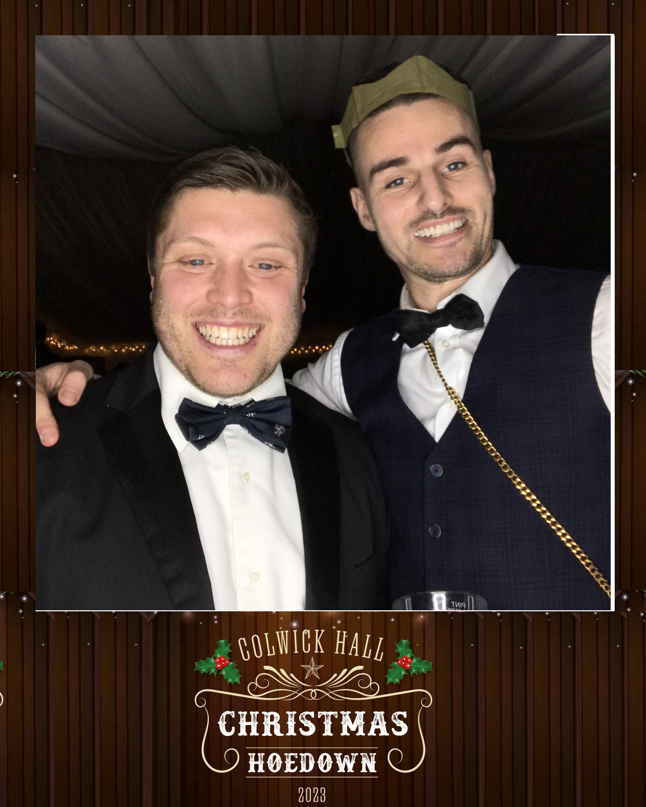 Access Group Christmas Party | View more photos from the event at gallery.blissbooth.co.uk/u/BlissBooth/Access-Group-Christmas-Party