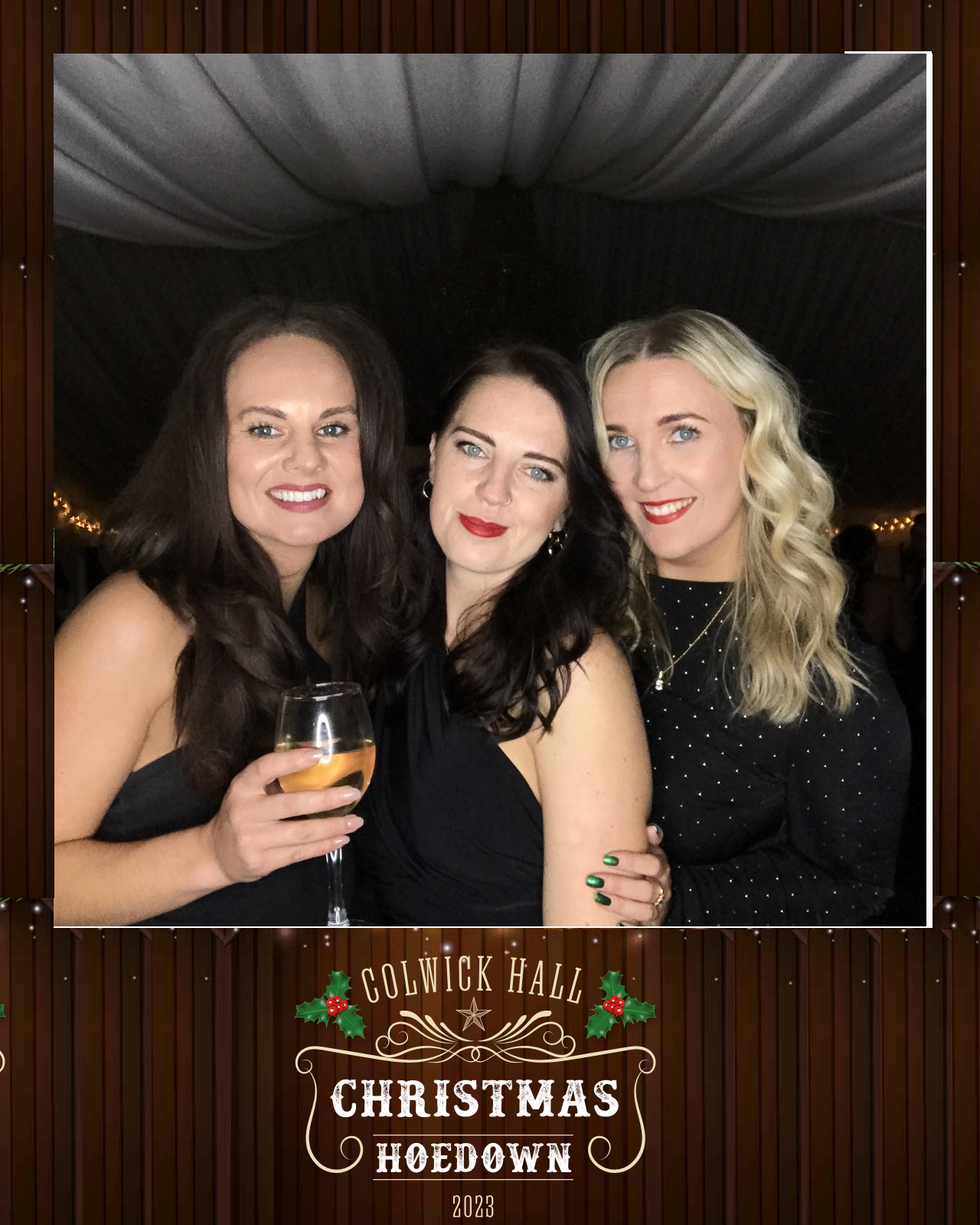 Access Group Christmas Party | View more photos from the event at gallery.blissbooth.co.uk/u/BlissBooth/Access-Group-Christmas-Party
