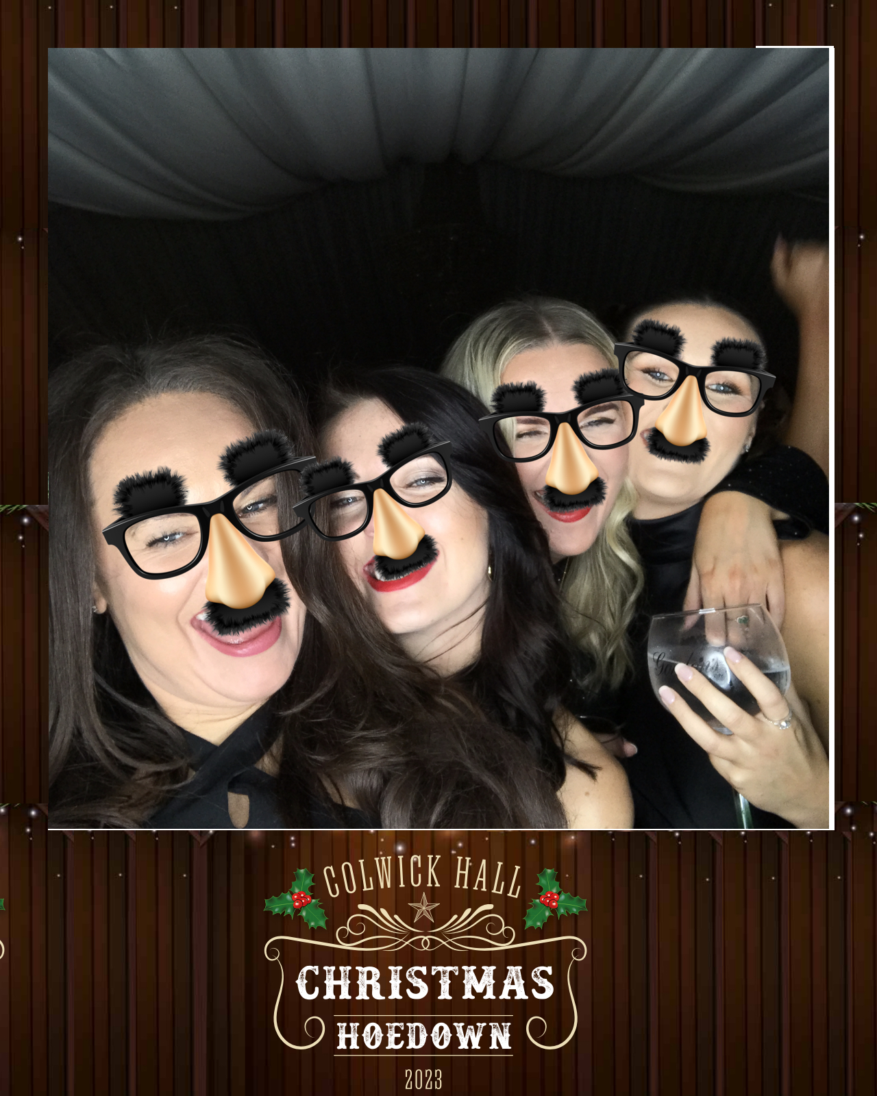 Access Group Christmas Party | View more photos from the event at gallery.blissbooth.co.uk/u/BlissBooth/Access-Group-Christmas-Party