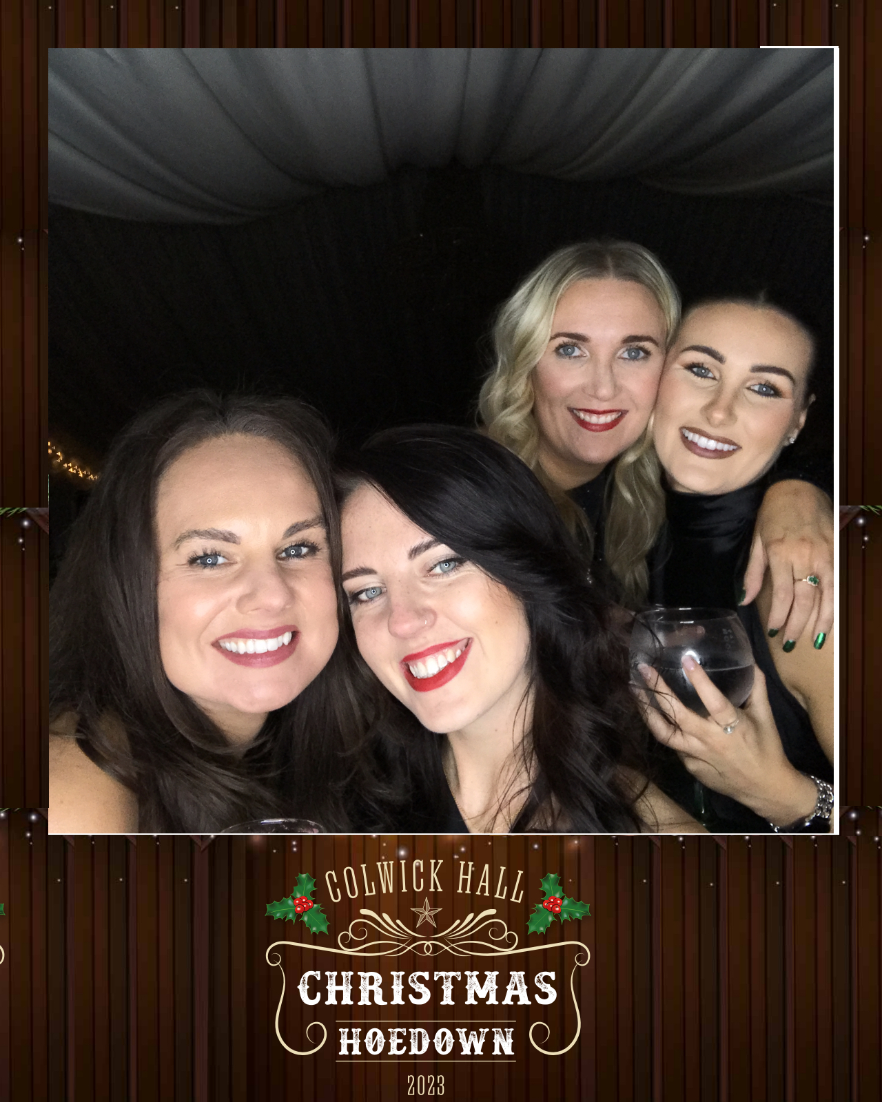 Access Group Christmas Party | View more photos from the event at gallery.blissbooth.co.uk/u/BlissBooth/Access-Group-Christmas-Party