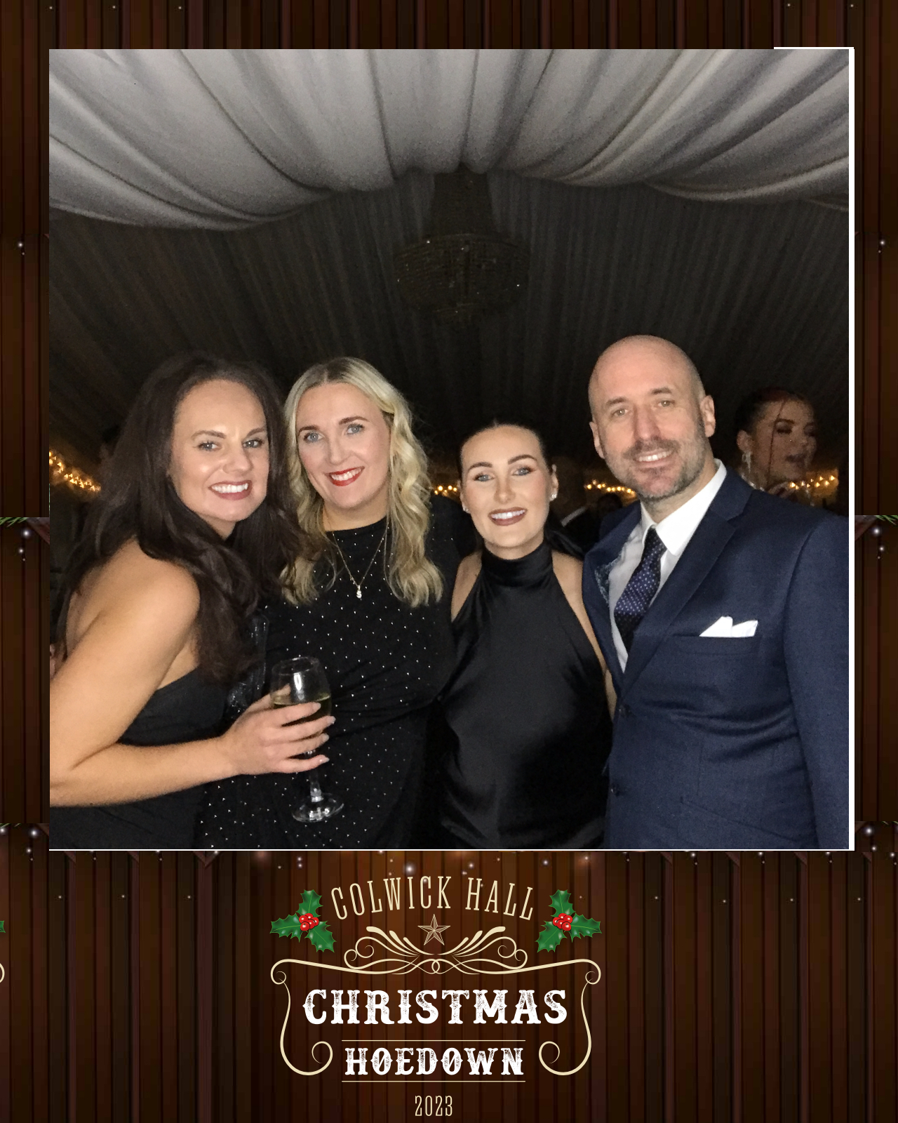 Access Group Christmas Party | View more photos from the event at gallery.blissbooth.co.uk/u/BlissBooth/Access-Group-Christmas-Party