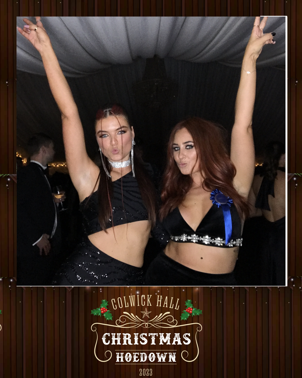 Access Group Christmas Party | View more photos from the event at gallery.blissbooth.co.uk/u/BlissBooth/Access-Group-Christmas-Party