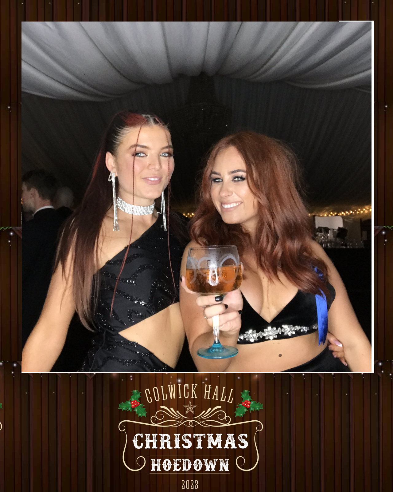 Access Group Christmas Party | View more photos from the event at gallery.blissbooth.co.uk/u/BlissBooth/Access-Group-Christmas-Party