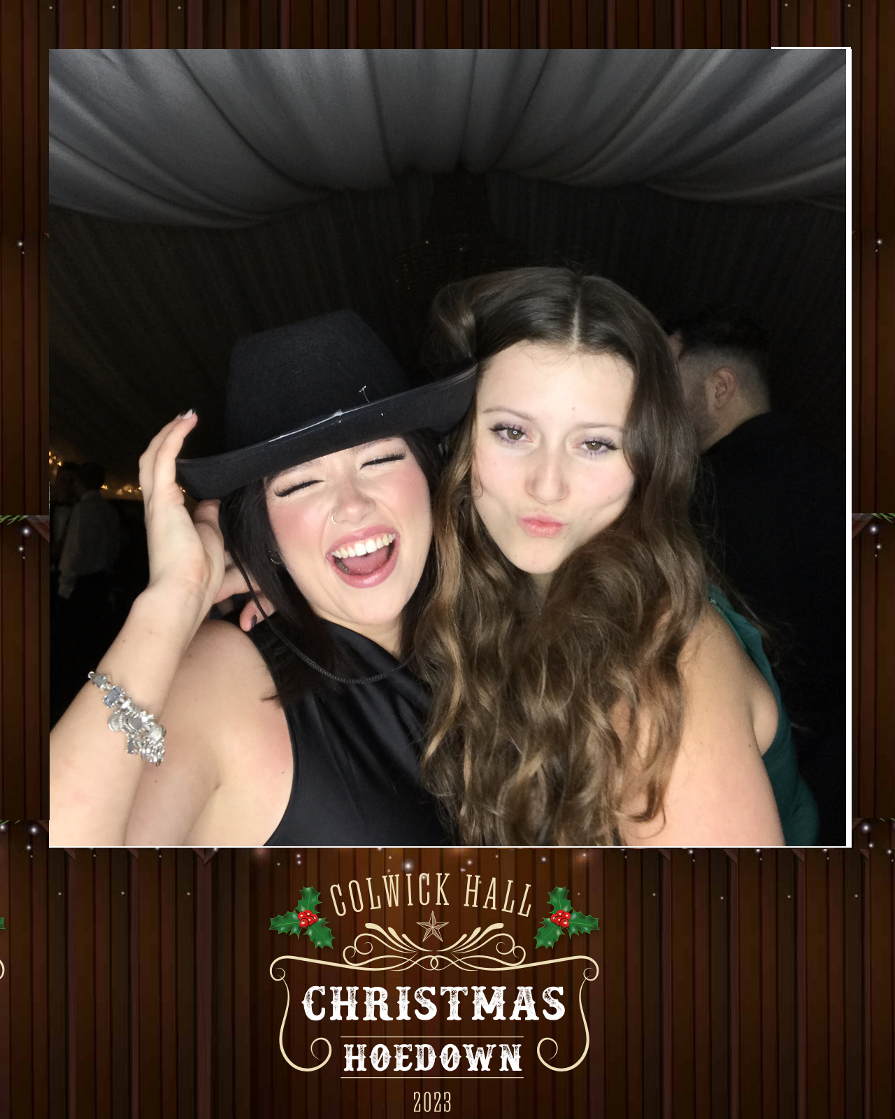 Access Group Christmas Party | View more photos from the event at gallery.blissbooth.co.uk/u/BlissBooth/Access-Group-Christmas-Party