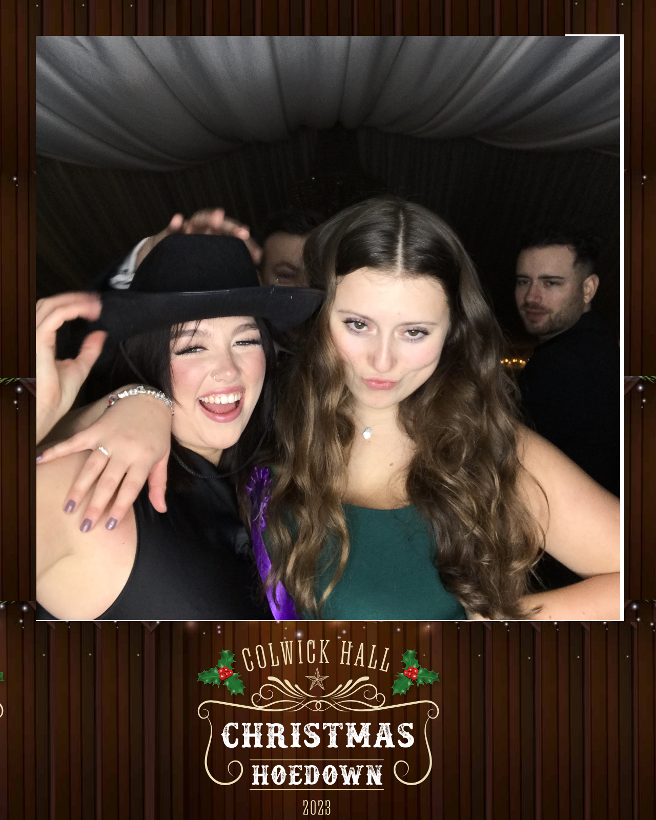 Access Group Christmas Party | View more photos from the event at gallery.blissbooth.co.uk/u/BlissBooth/Access-Group-Christmas-Party