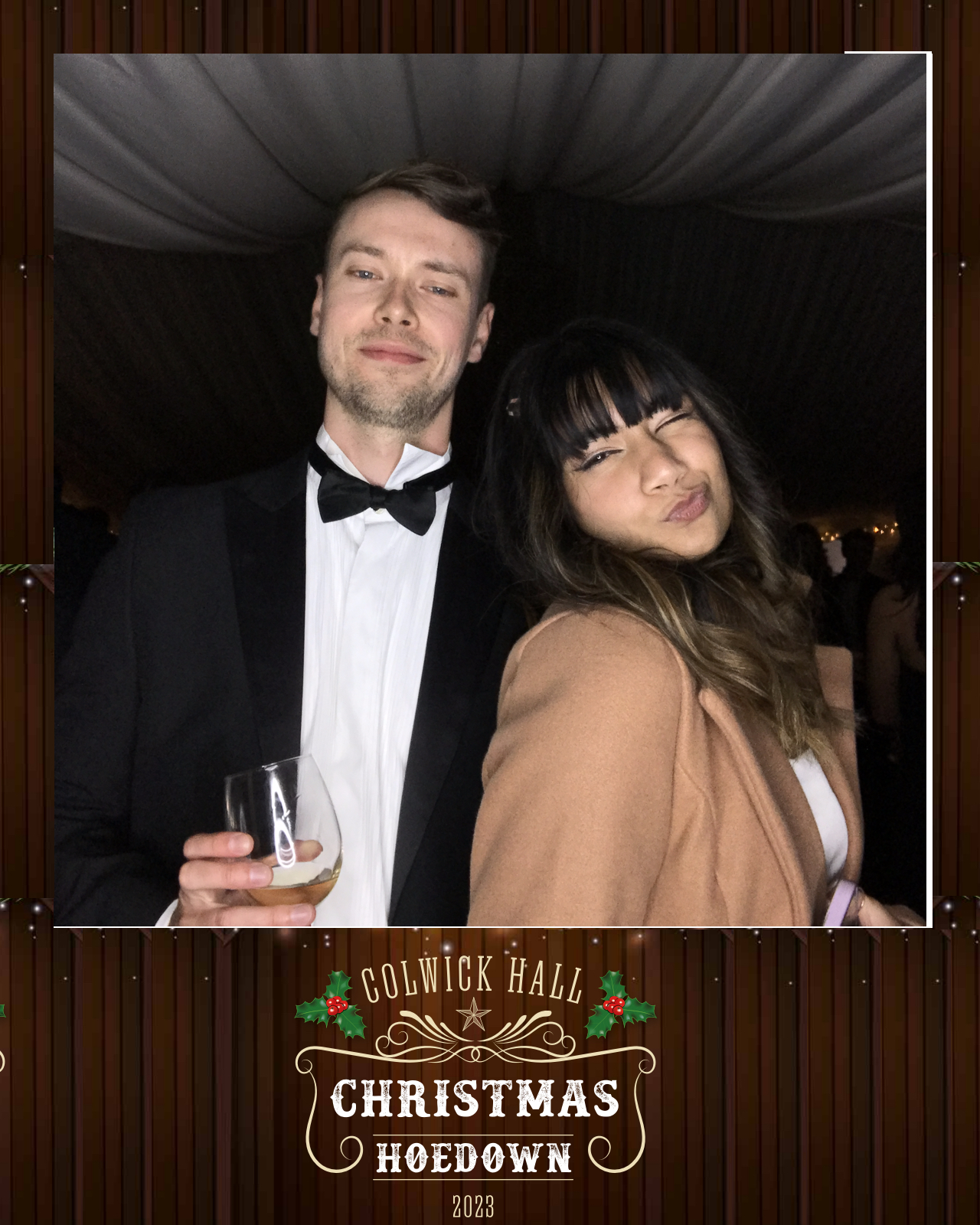 Access Group Christmas Party | View more photos from the event at gallery.blissbooth.co.uk/u/BlissBooth/Access-Group-Christmas-Party