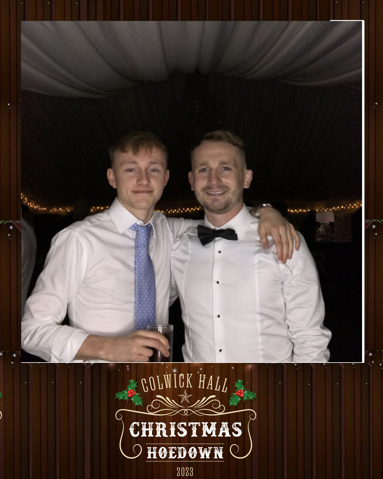 Access Group Christmas Party | View more photos from the event at gallery.blissbooth.co.uk/u/BlissBooth/Access-Group-Christmas-Party