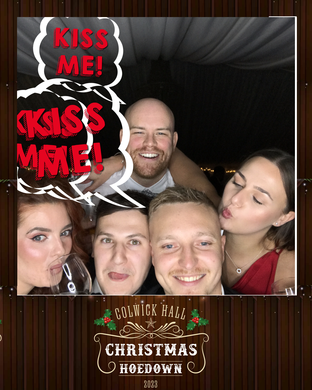 Access Group Christmas Party | View more photos from the event at gallery.blissbooth.co.uk/u/BlissBooth/Access-Group-Christmas-Party