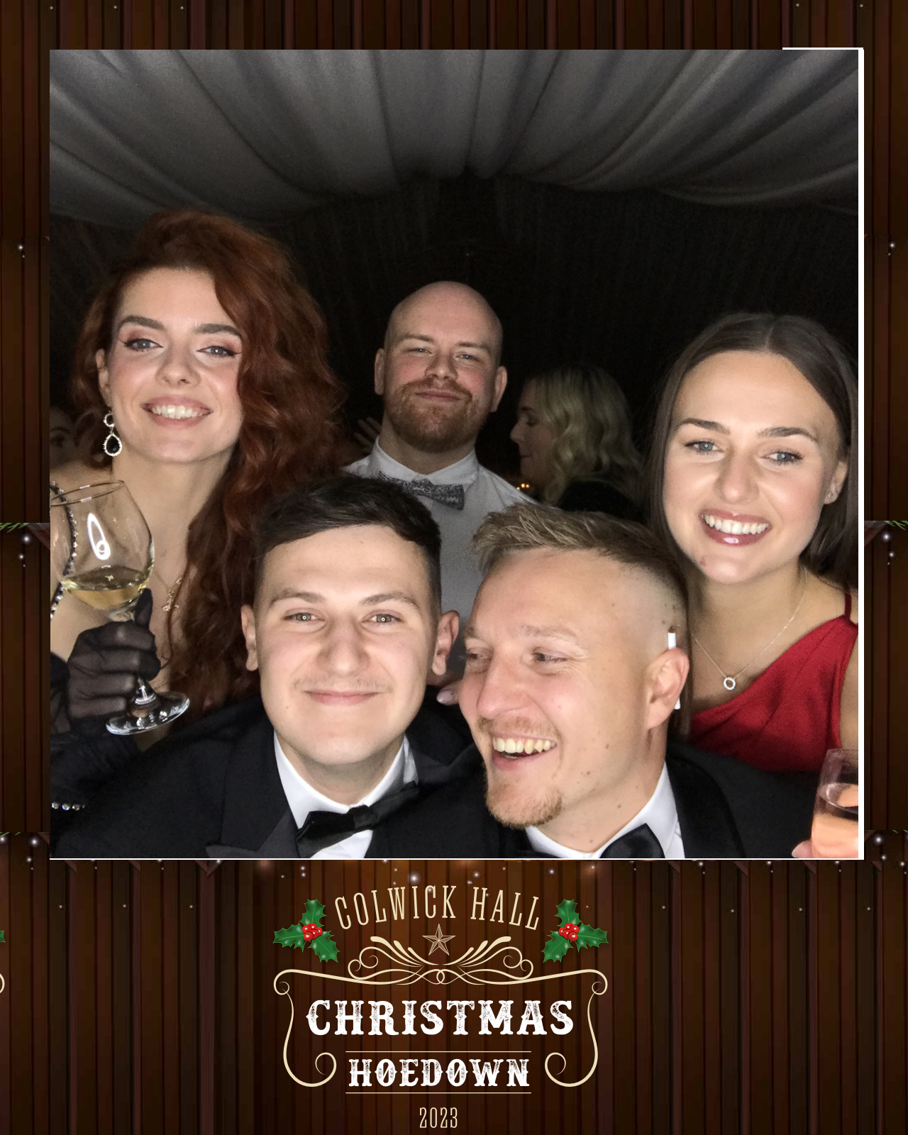 Access Group Christmas Party | View more photos from the event at gallery.blissbooth.co.uk/u/BlissBooth/Access-Group-Christmas-Party