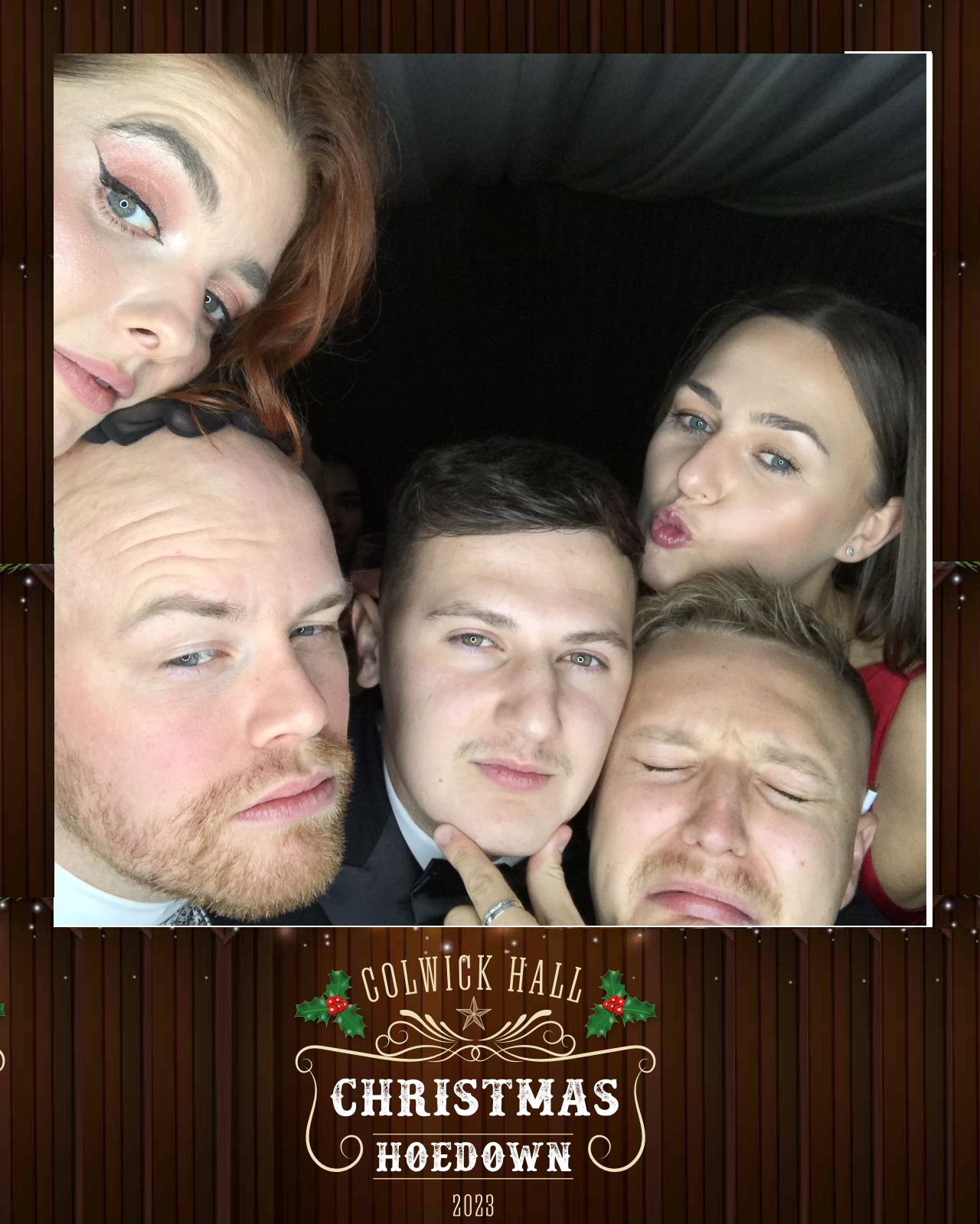 Access Group Christmas Party | View more photos from the event at gallery.blissbooth.co.uk/u/BlissBooth/Access-Group-Christmas-Party