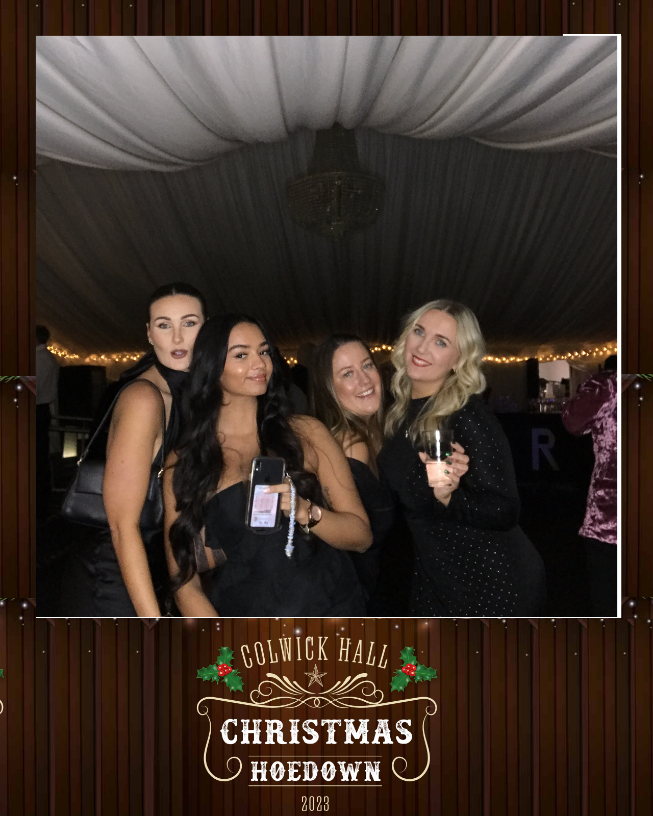 Access Group Christmas Party | View more photos from the event at gallery.blissbooth.co.uk/u/BlissBooth/Access-Group-Christmas-Party
