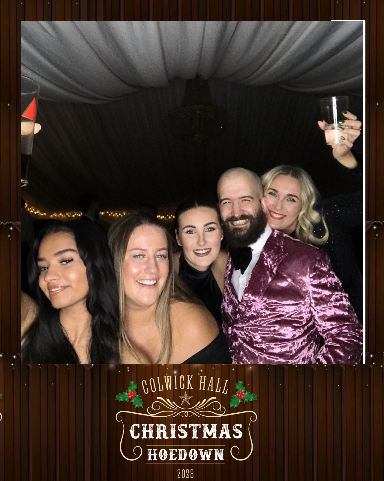 Access Group Christmas Party | View more photos from the event at gallery.blissbooth.co.uk/u/BlissBooth/Access-Group-Christmas-Party