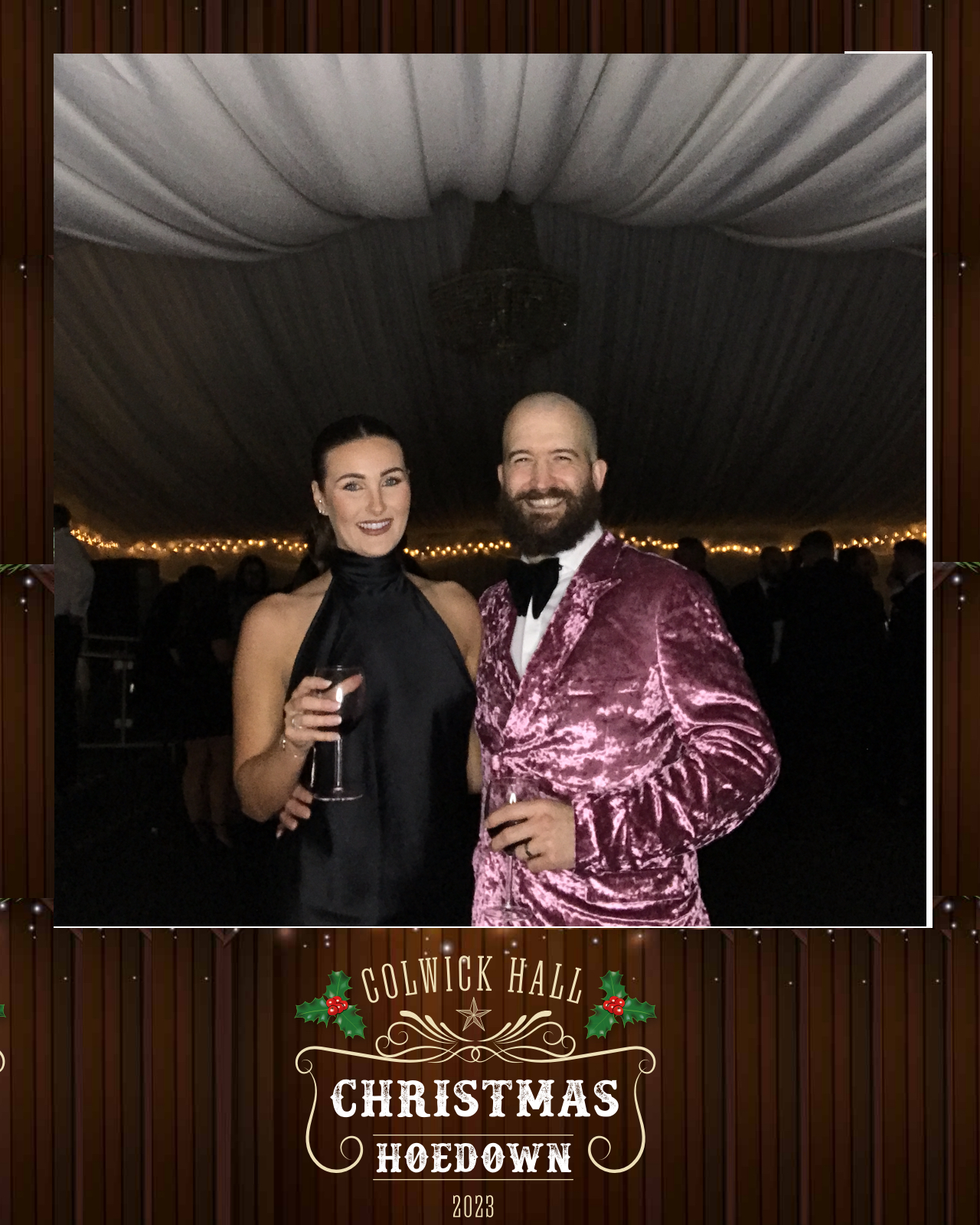 Access Group Christmas Party | View more photos from the event at gallery.blissbooth.co.uk/u/BlissBooth/Access-Group-Christmas-Party