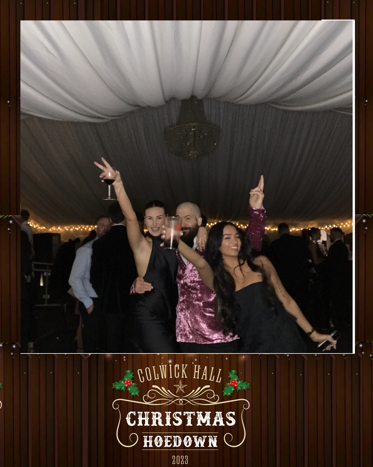 Access Group Christmas Party | View more photos from the event at gallery.blissbooth.co.uk/u/BlissBooth/Access-Group-Christmas-Party