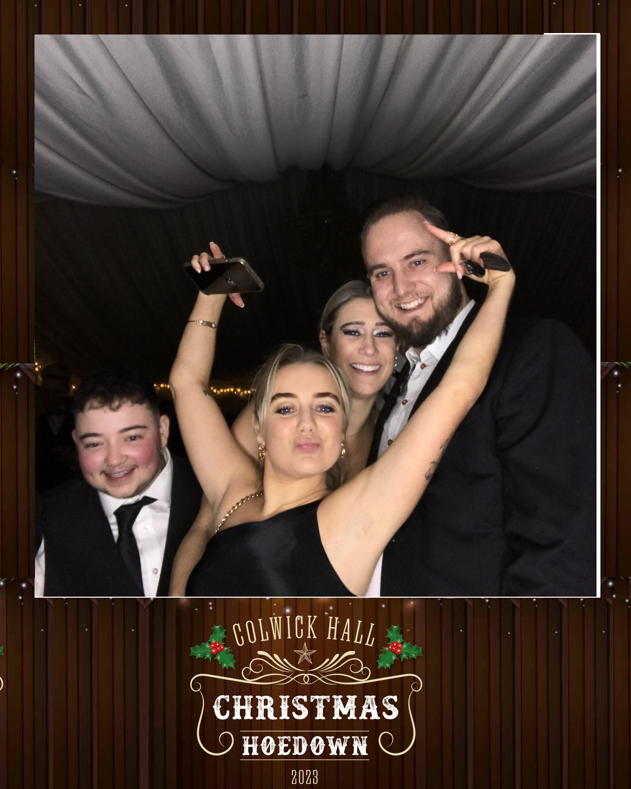 Access Group Christmas Party | View more photos from the event at gallery.blissbooth.co.uk/u/BlissBooth/Access-Group-Christmas-Party