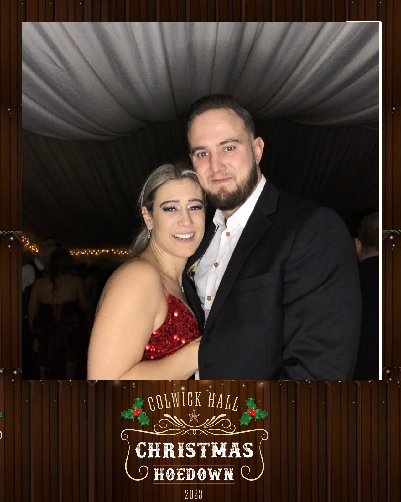 Access Group Christmas Party | View more photos from the event at gallery.blissbooth.co.uk/u/BlissBooth/Access-Group-Christmas-Party