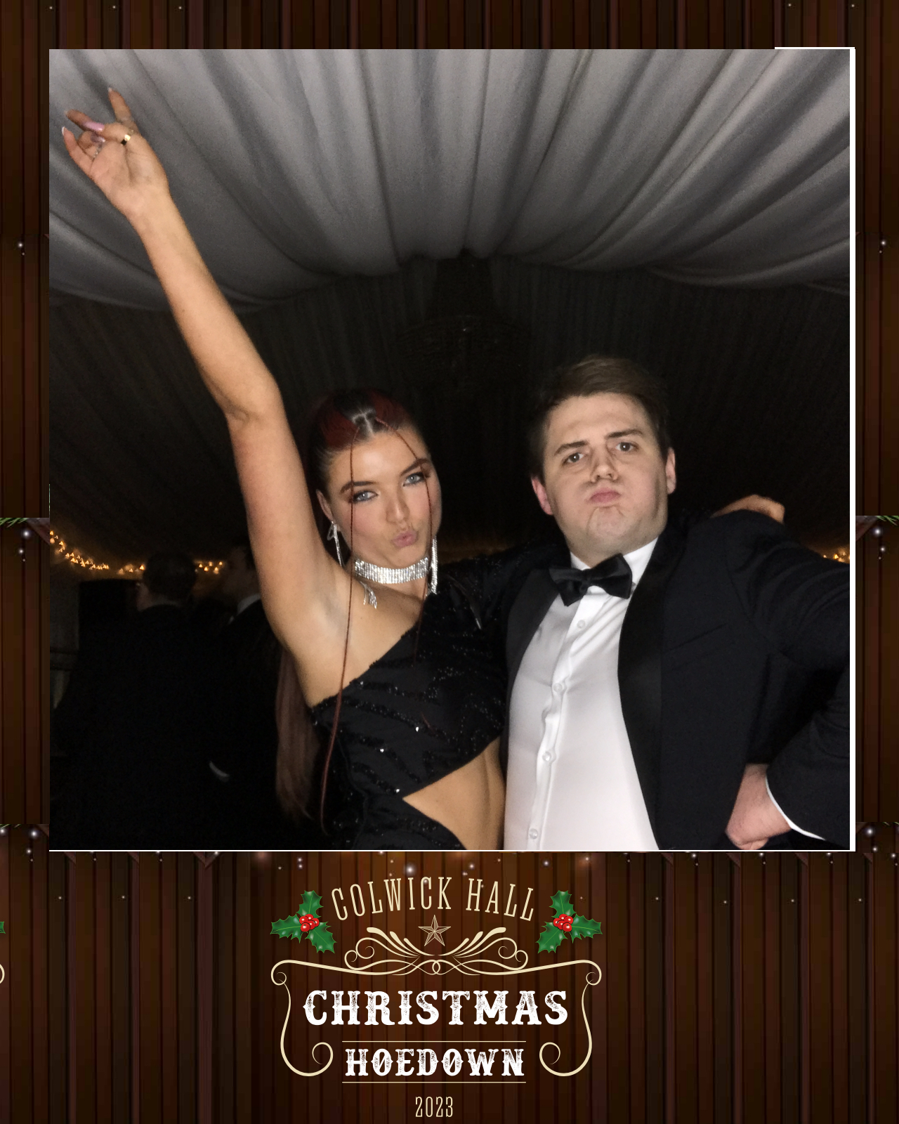 Access Group Christmas Party | View more photos from the event at gallery.blissbooth.co.uk/u/BlissBooth/Access-Group-Christmas-Party