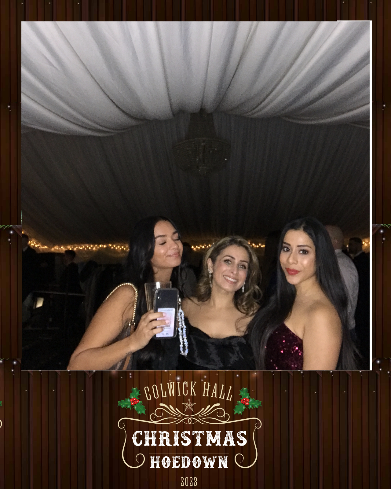Access Group Christmas Party | View more photos from the event at gallery.blissbooth.co.uk/u/BlissBooth/Access-Group-Christmas-Party