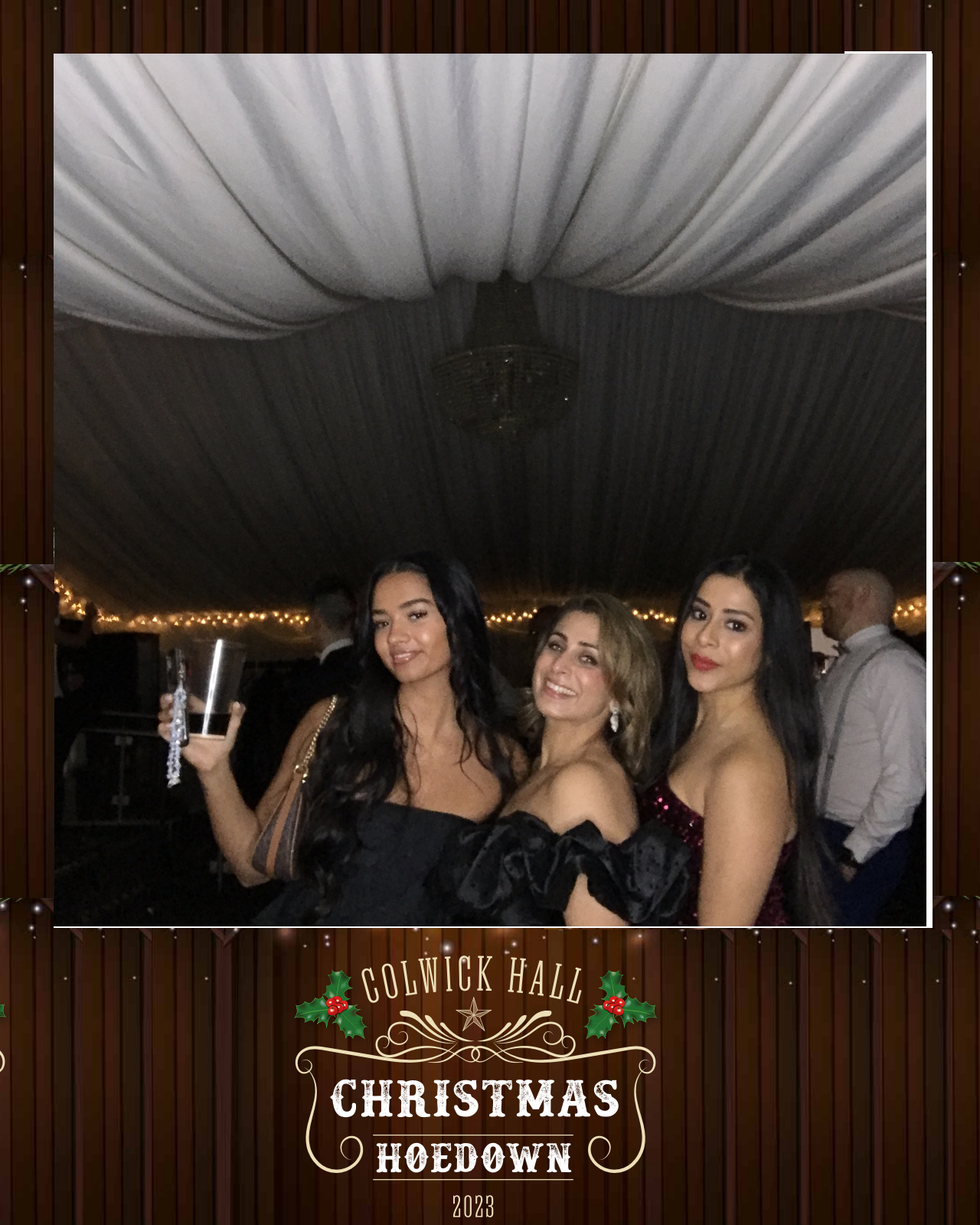 Access Group Christmas Party | View more photos from the event at gallery.blissbooth.co.uk/u/BlissBooth/Access-Group-Christmas-Party